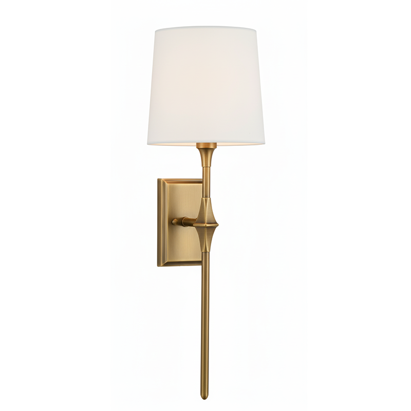 Dauphine Wall Sconce D733