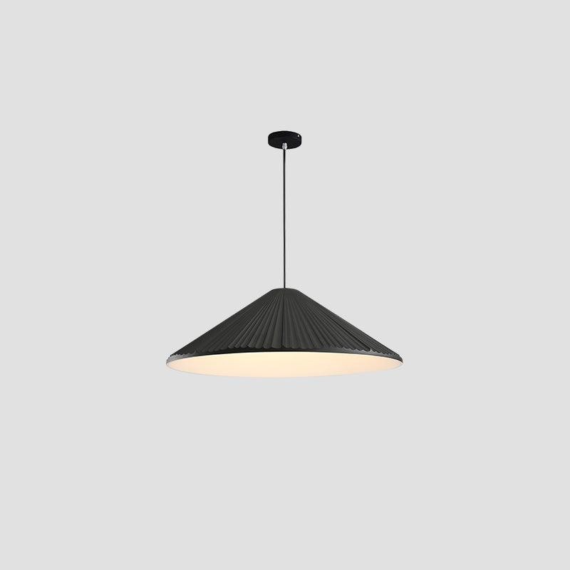 Nordic Simple Modern Resin Pendant Lamp For Living Room M465