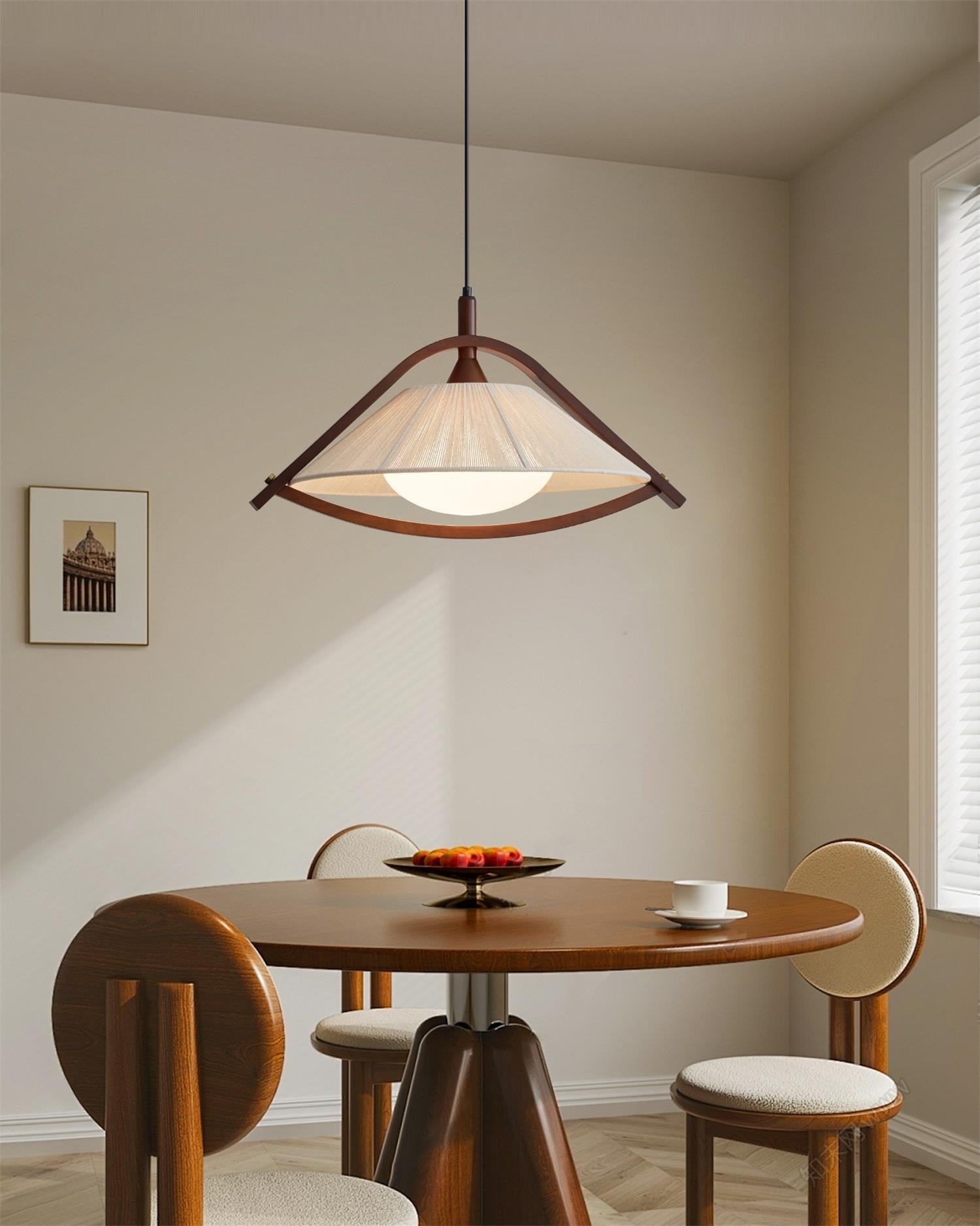 Sonoma Pendant Lamp D90