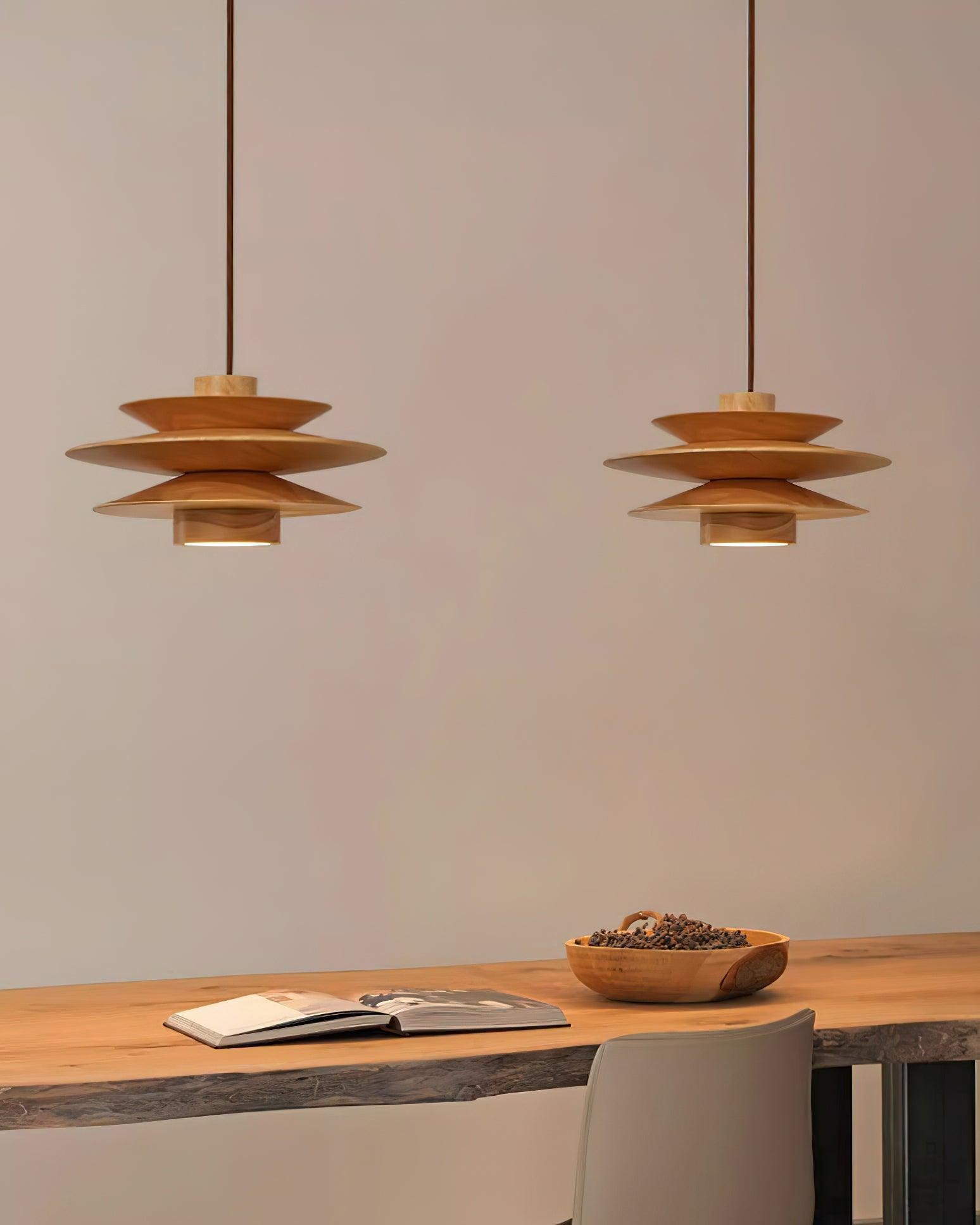 Vintage Pendant Light for Living Room M118