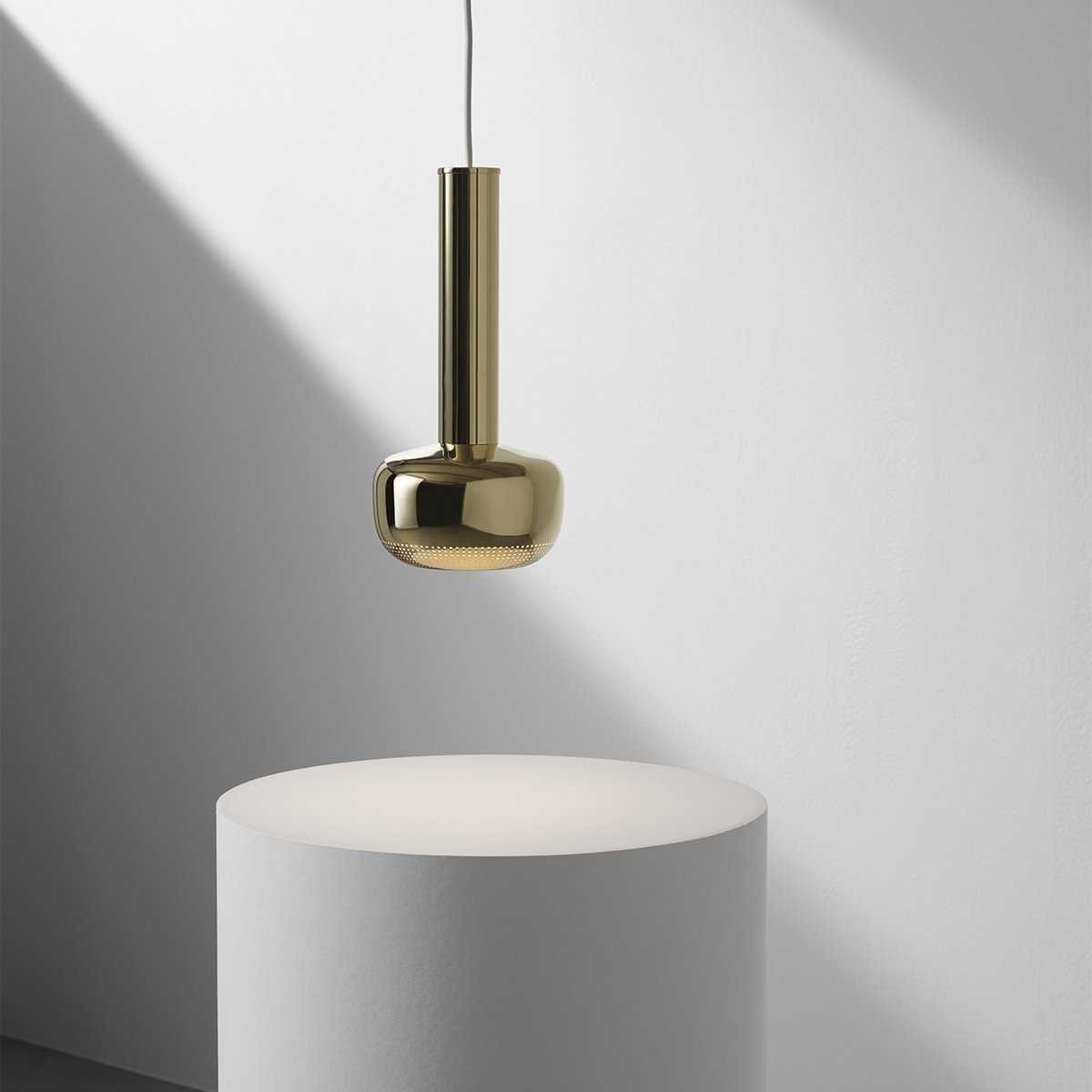 Honeycomb Metal Pendant Lamp M552