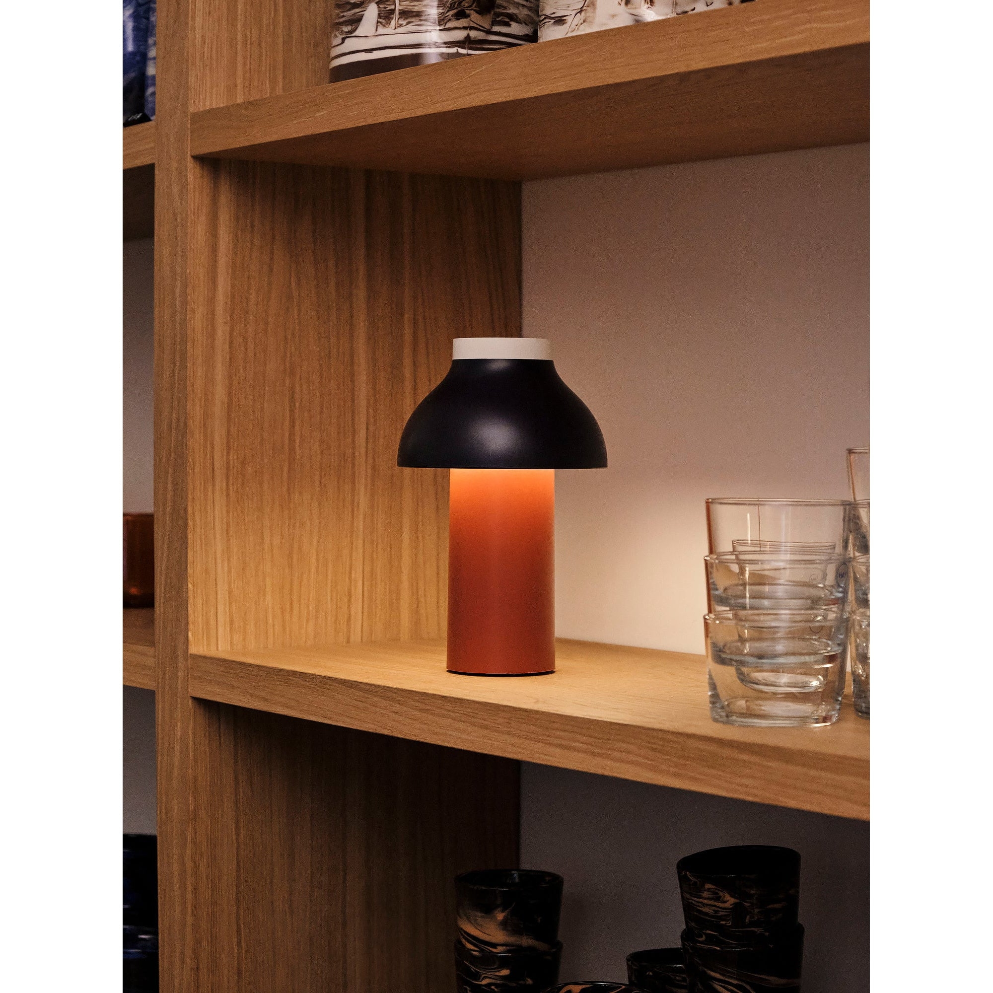 PC Portable Table Lamp D646