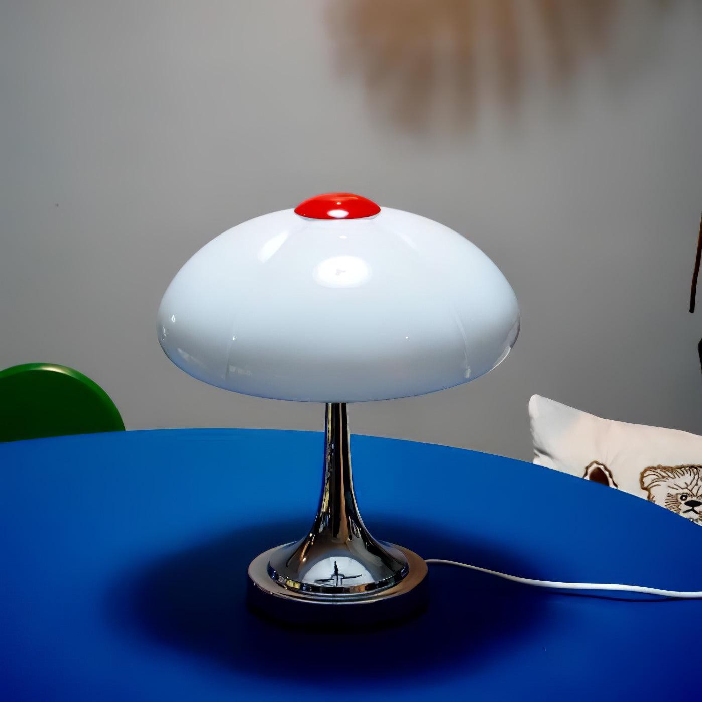 Flower Petal Table Lamp M473