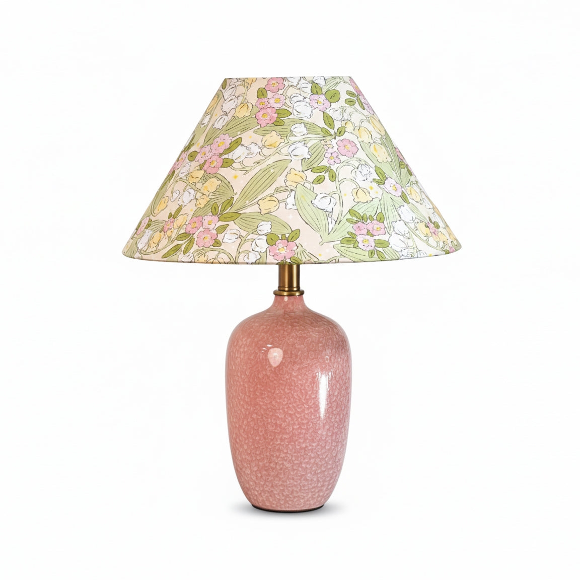 Bloomora Table Lamp D263