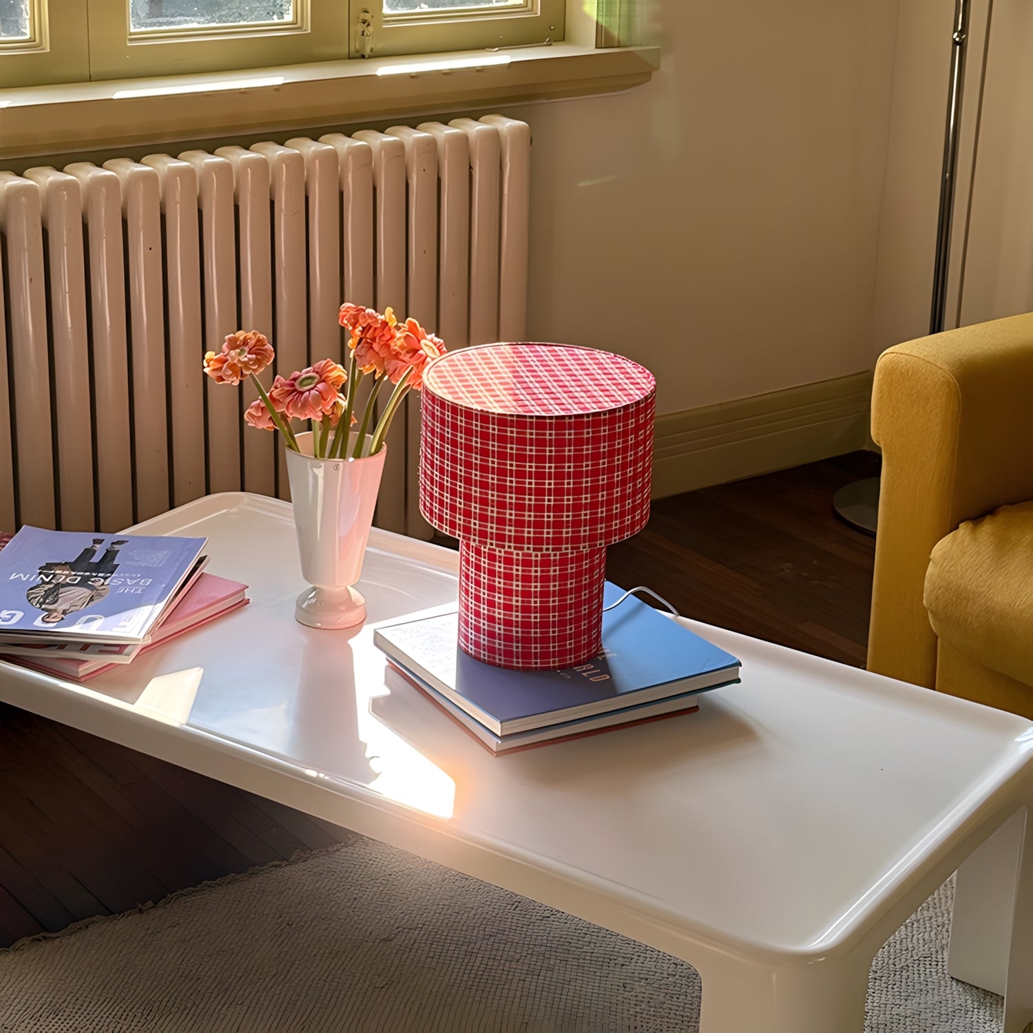 Latticefield Table Lamp D334