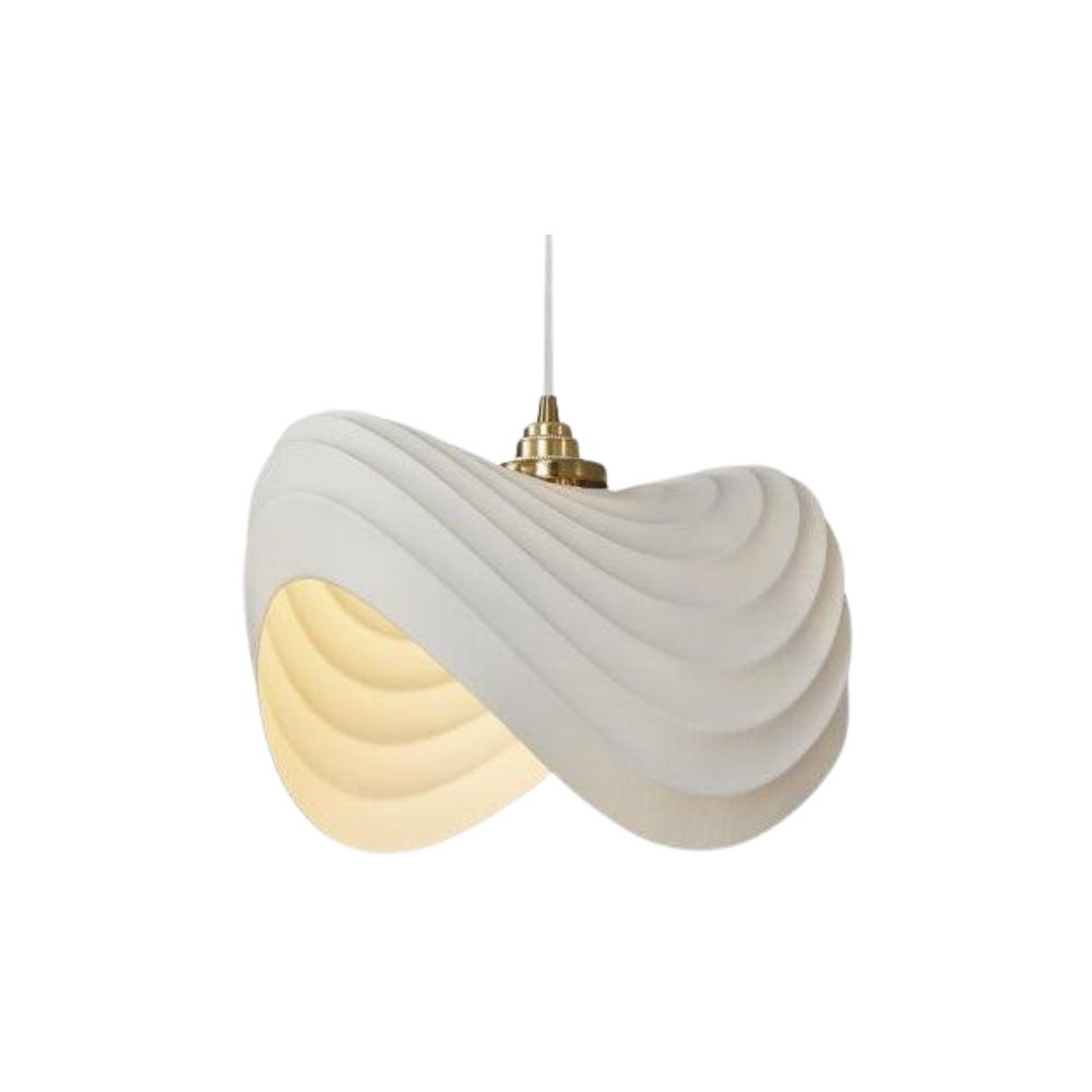 Navicula Light Pendant Light D906