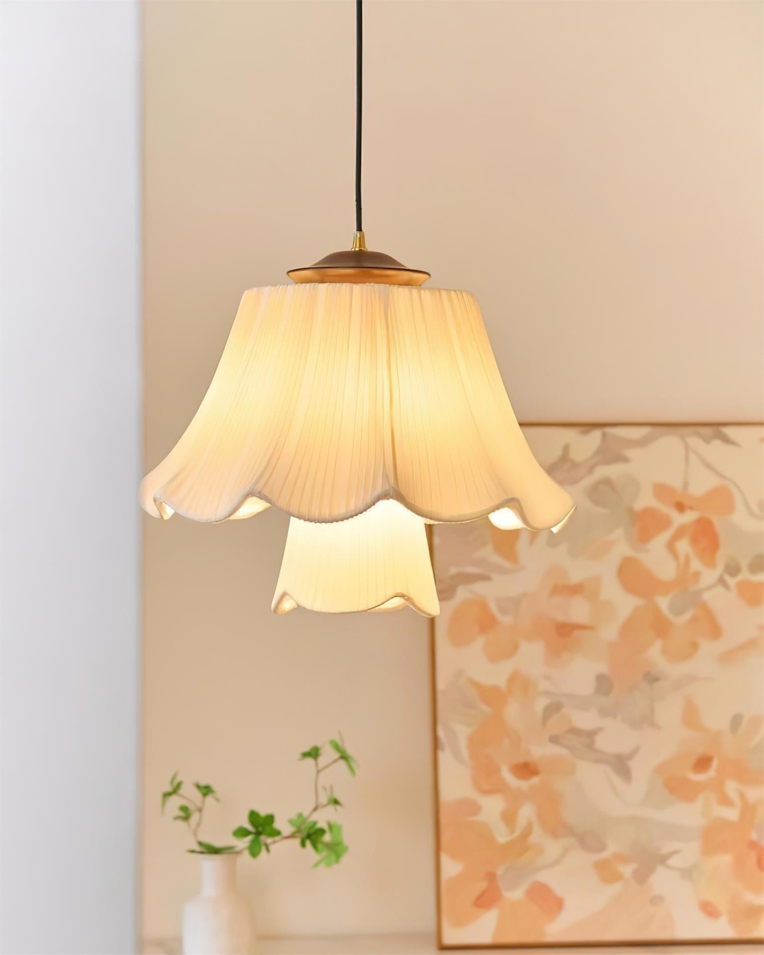 Savena Pendant Lamp D124
