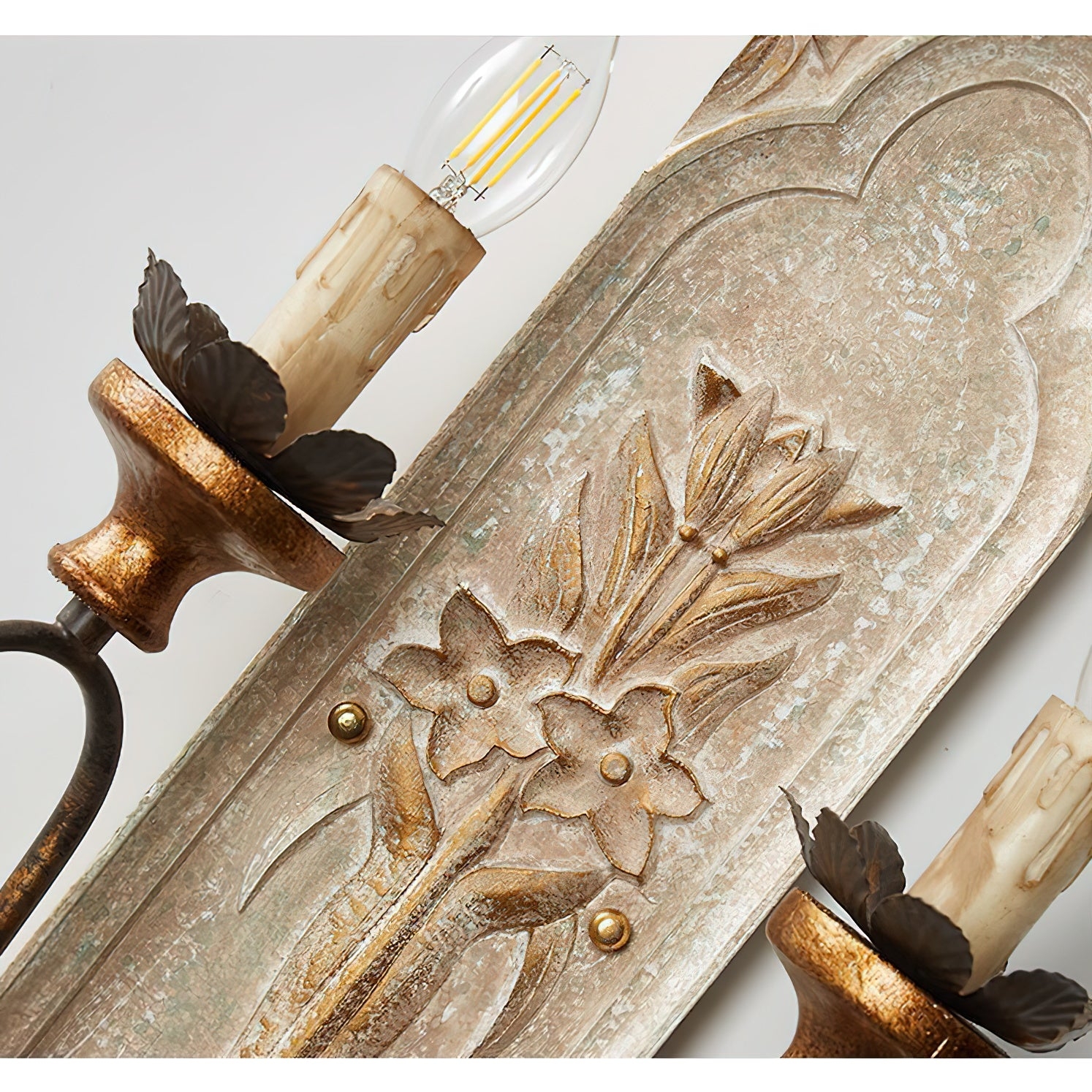 Valentina Wall Lamp D532