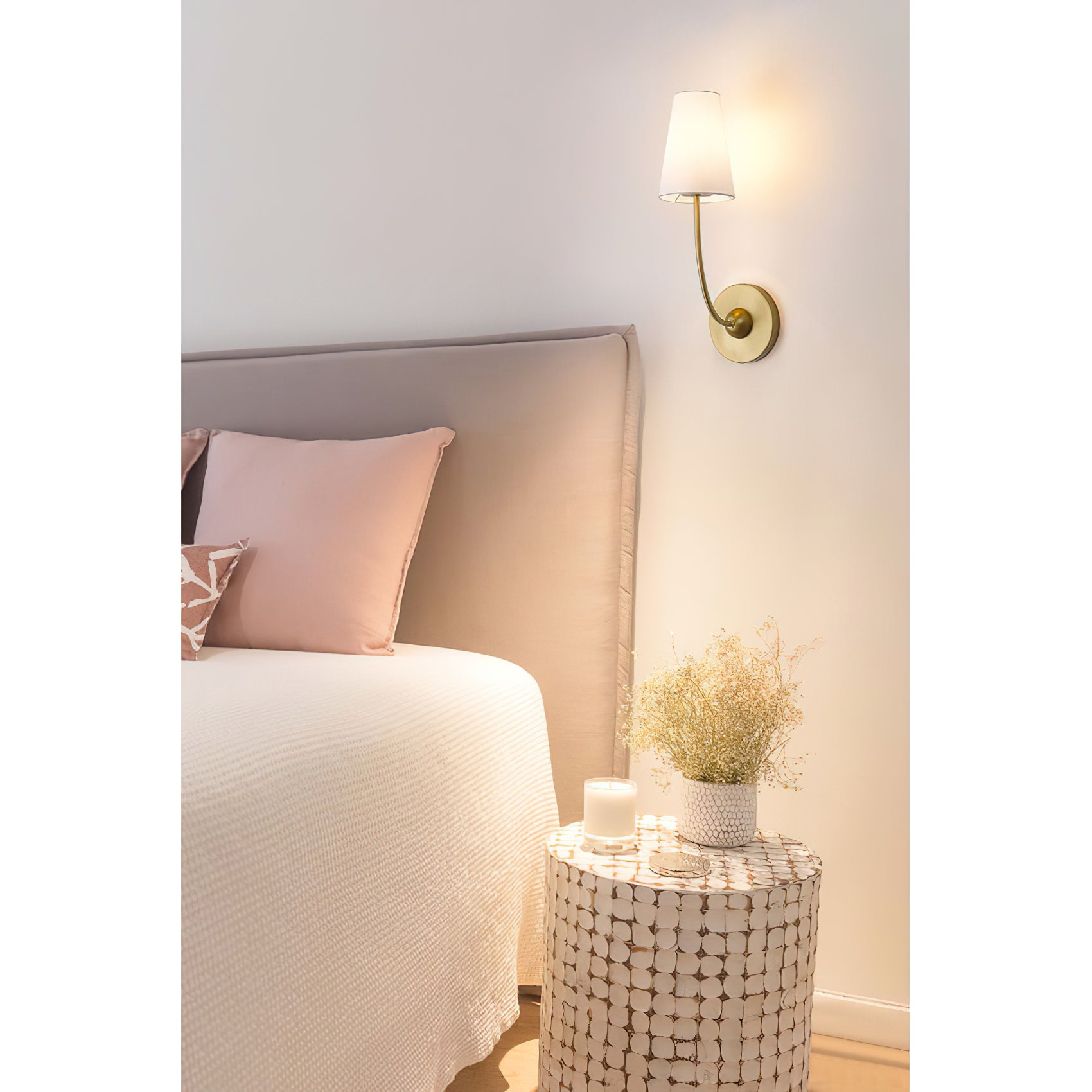 Shannon Wall Lamp D603