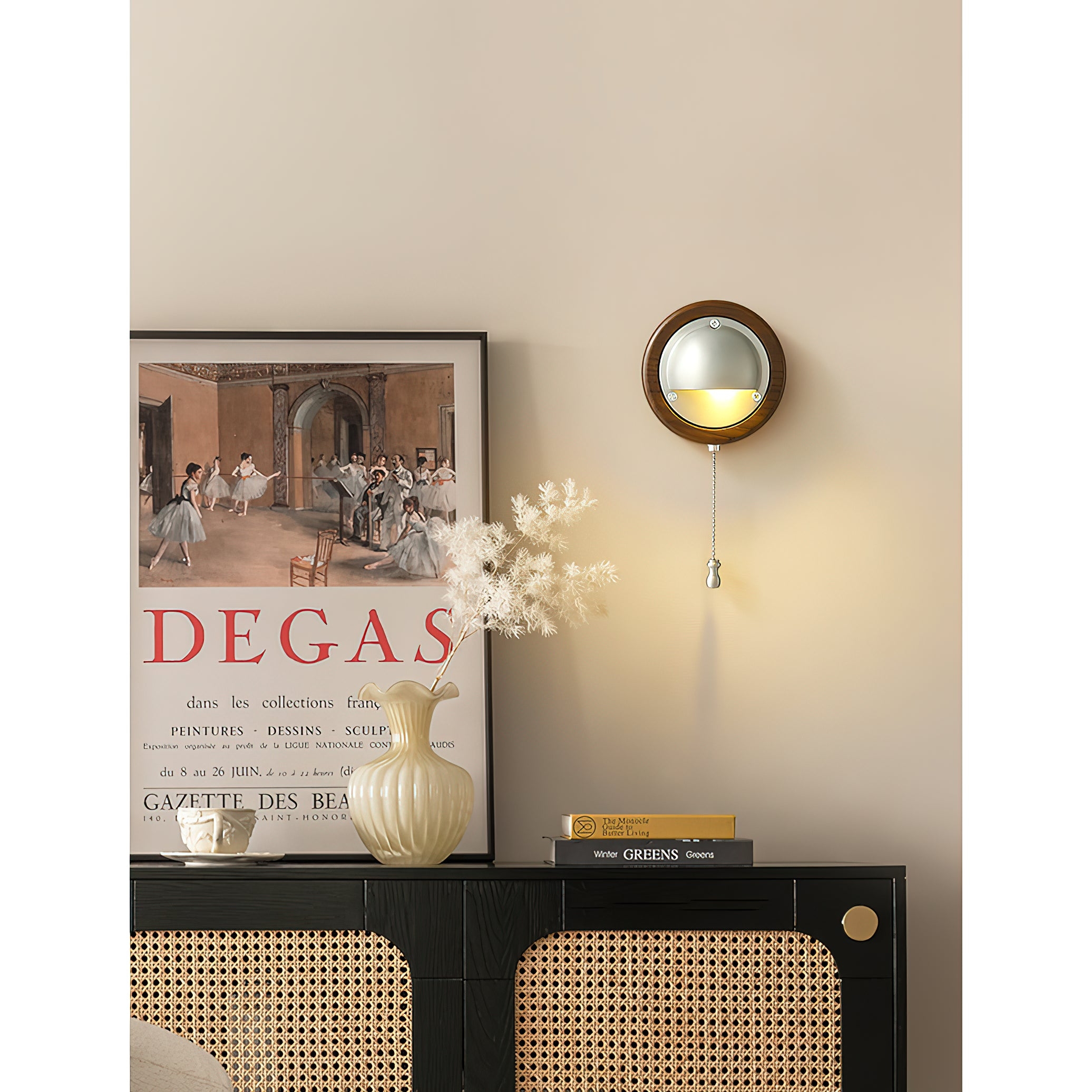 Workstead Signal Wall Lamp D760