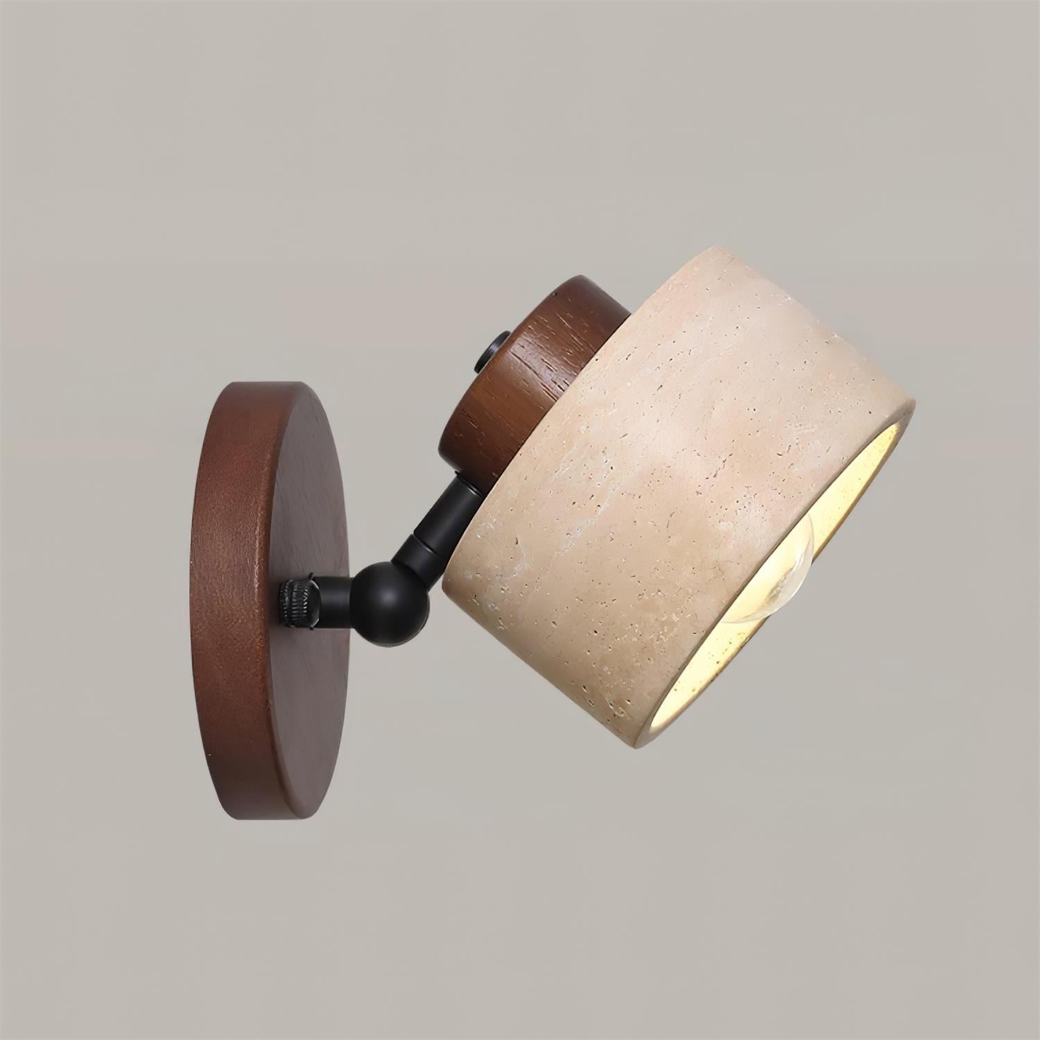 Driftstone Wall Lamp D228