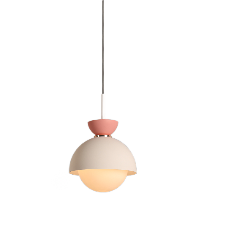 Nordic Macaroon Pendant Lamp S56