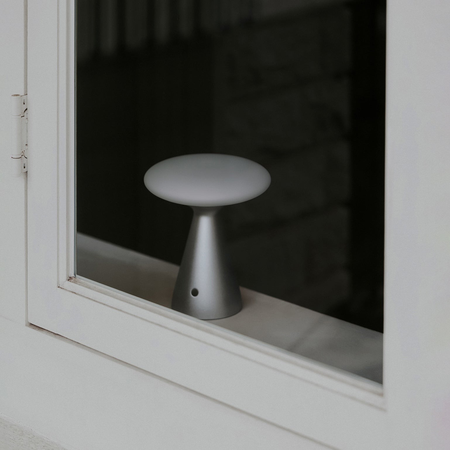 Simple Style Touch Dimming Table Lamp M248