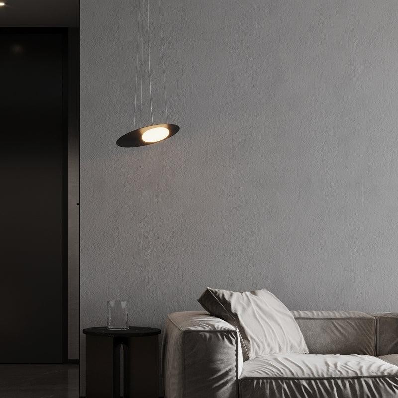 Modern Creative Suspended Pendant Lamp M61