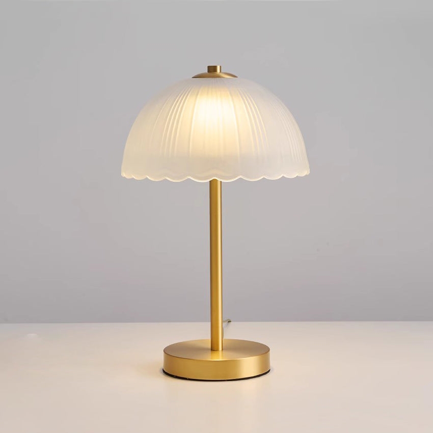Small Umbrella Table Lamp D441