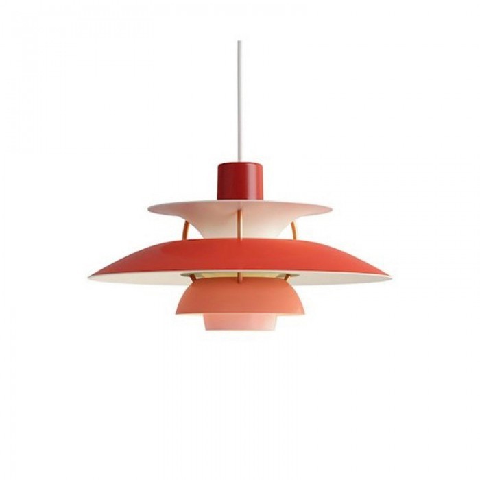 Danish UFO Design Kitchen Pendant Lamp