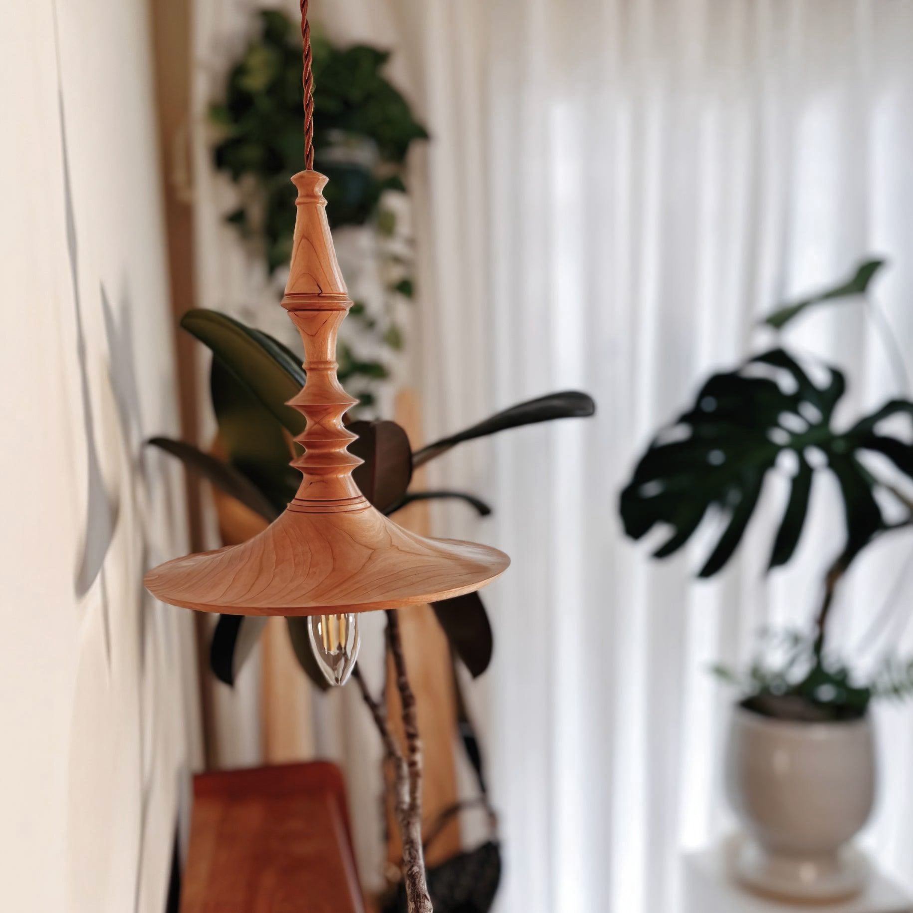 Sumally Pendant Light D529