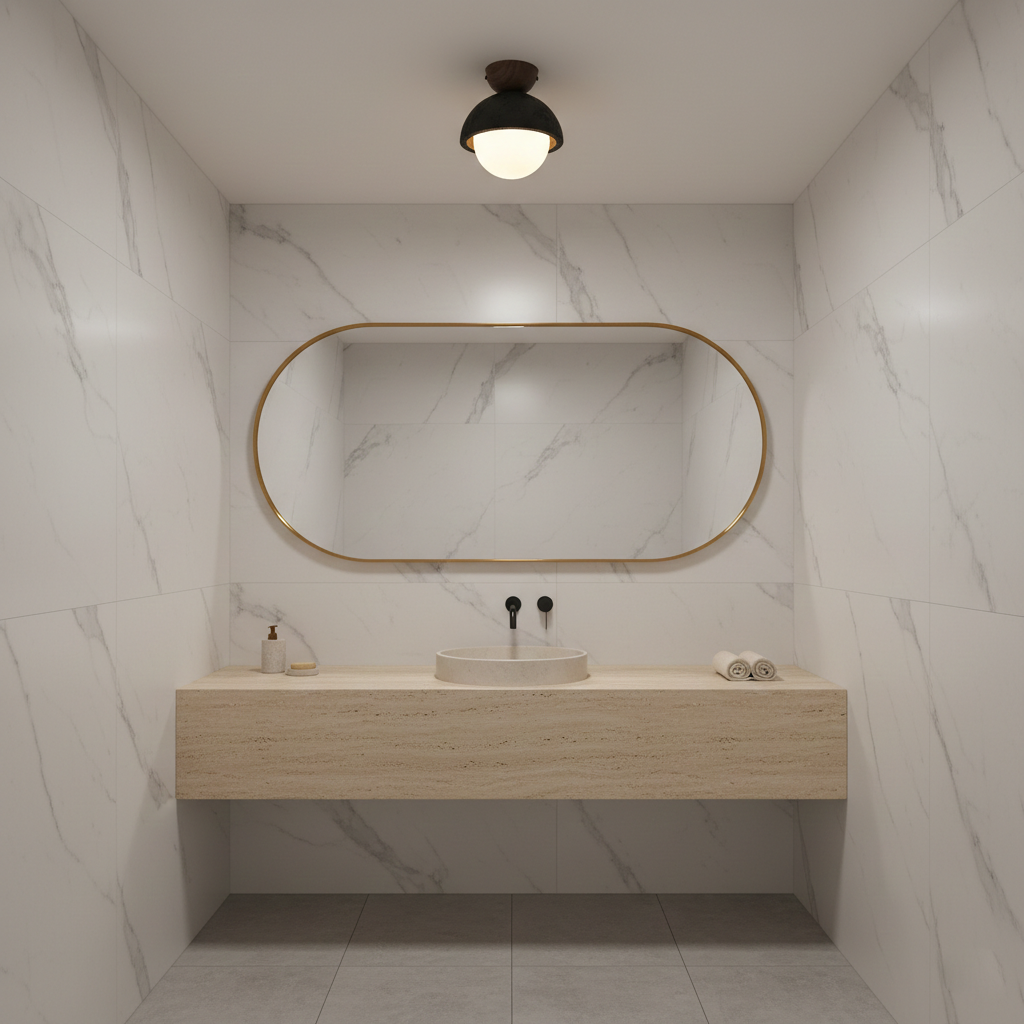 Elvoro Ceiling Lamp D125