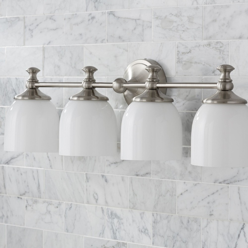 Kalvora Wall Sconce Light Fixture - Contemporary Metal Wall Lamp for Home Décor T267