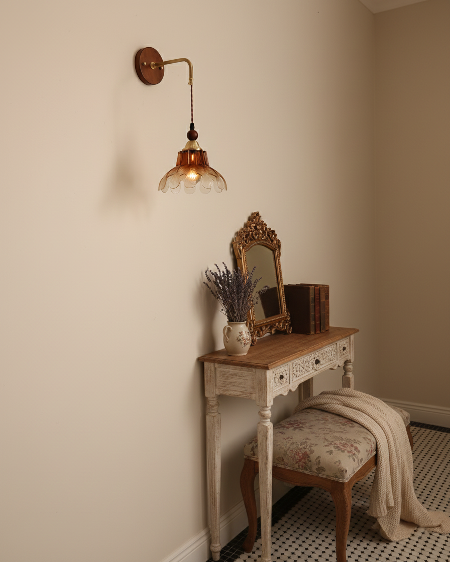 Bruma Wall Lamp D330