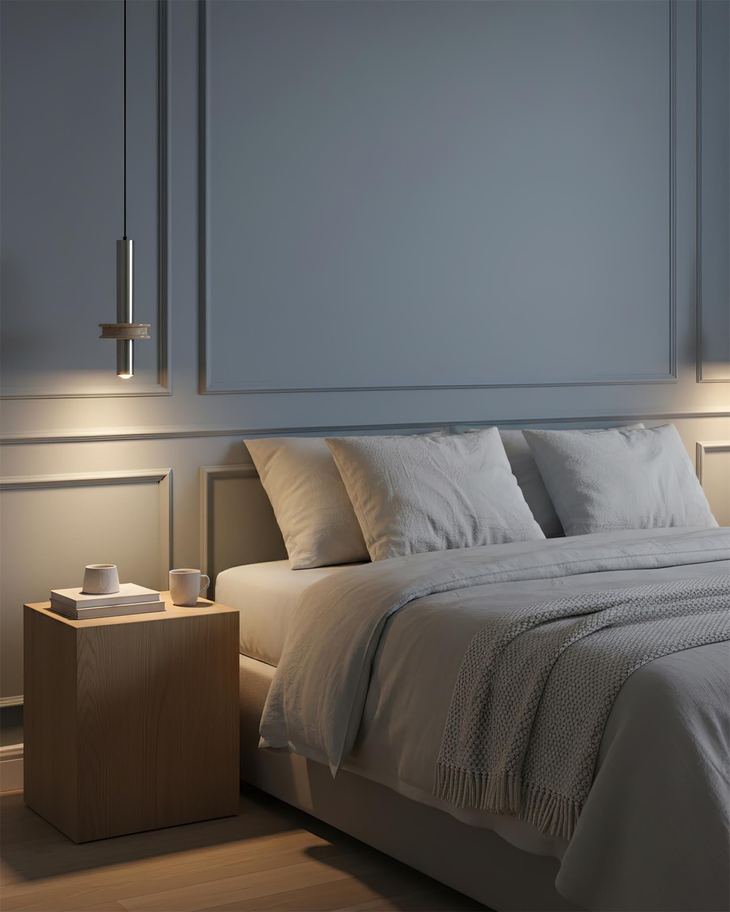 Tralune Pendant Lamp D255