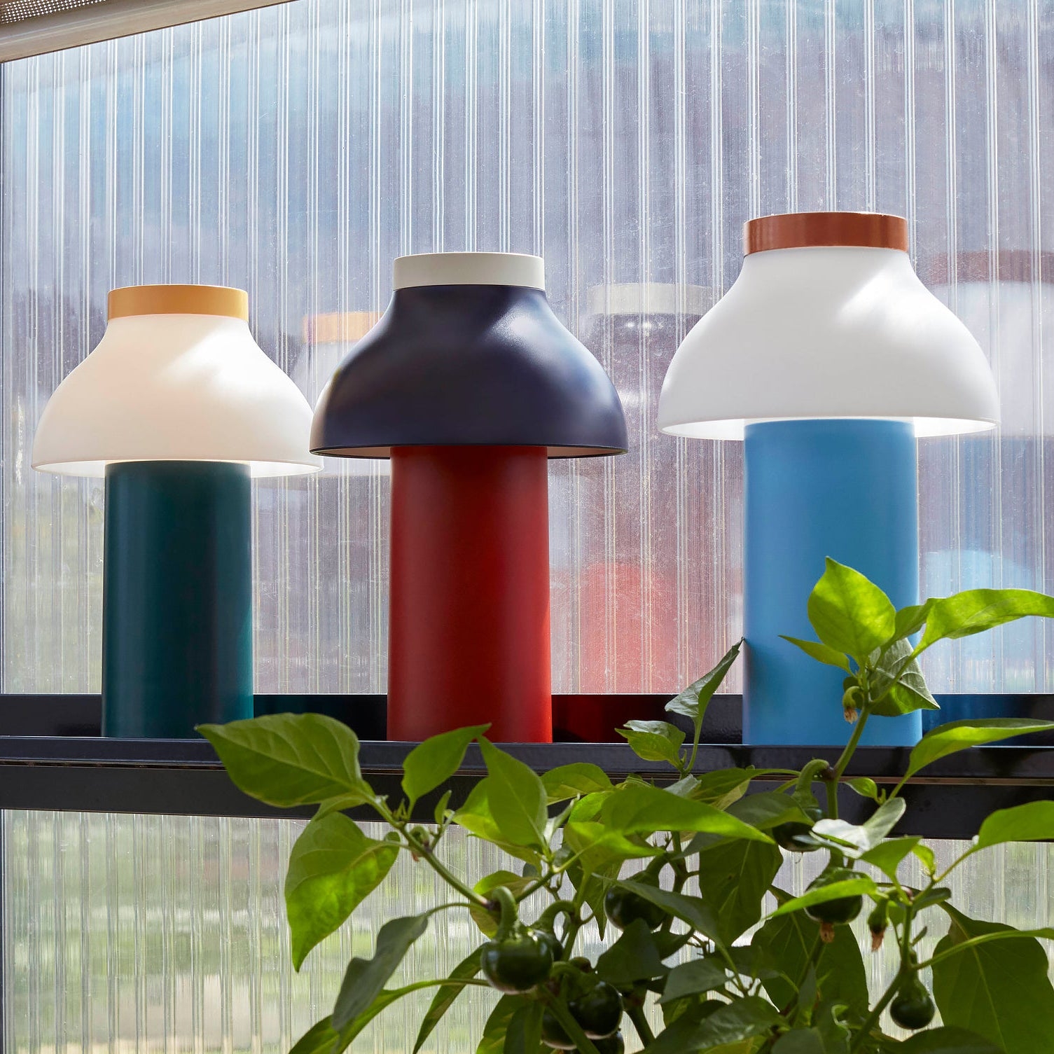 PC Portable Table Lamp D646