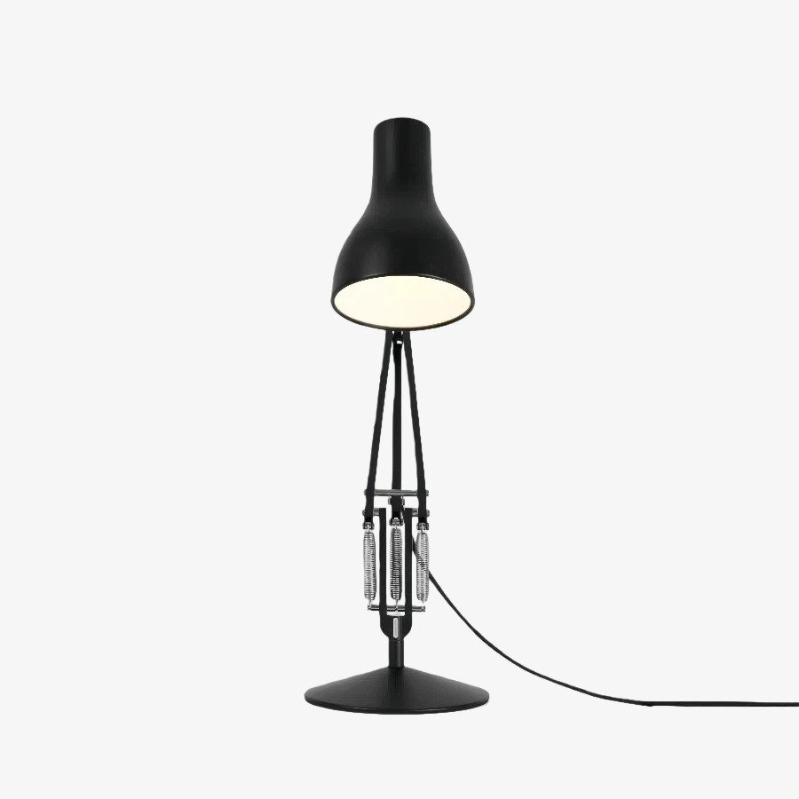 Modryx Modern Adjustable Desk Lamp - Timeless Task Light for Home Office T530