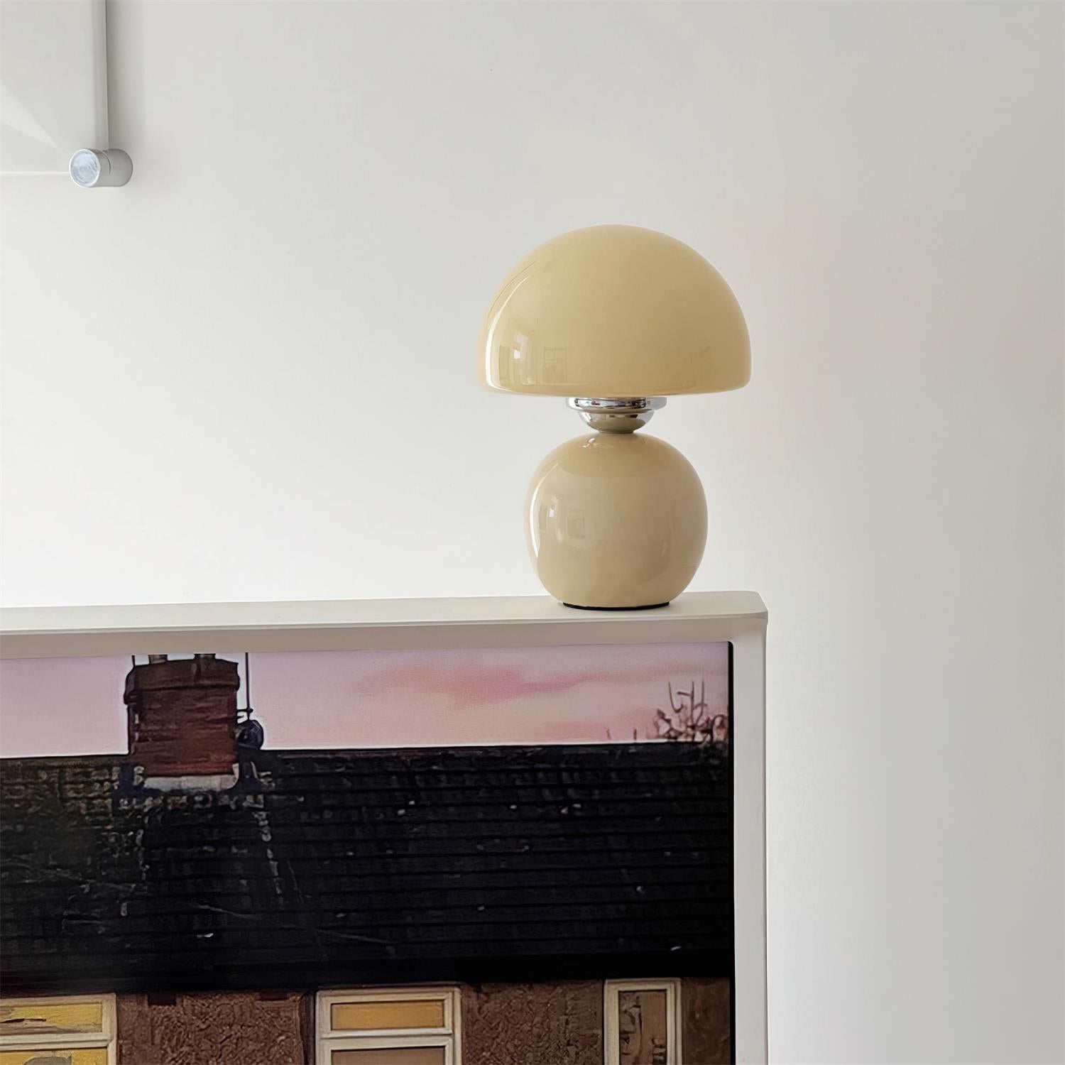 Spika Table Lamp D28