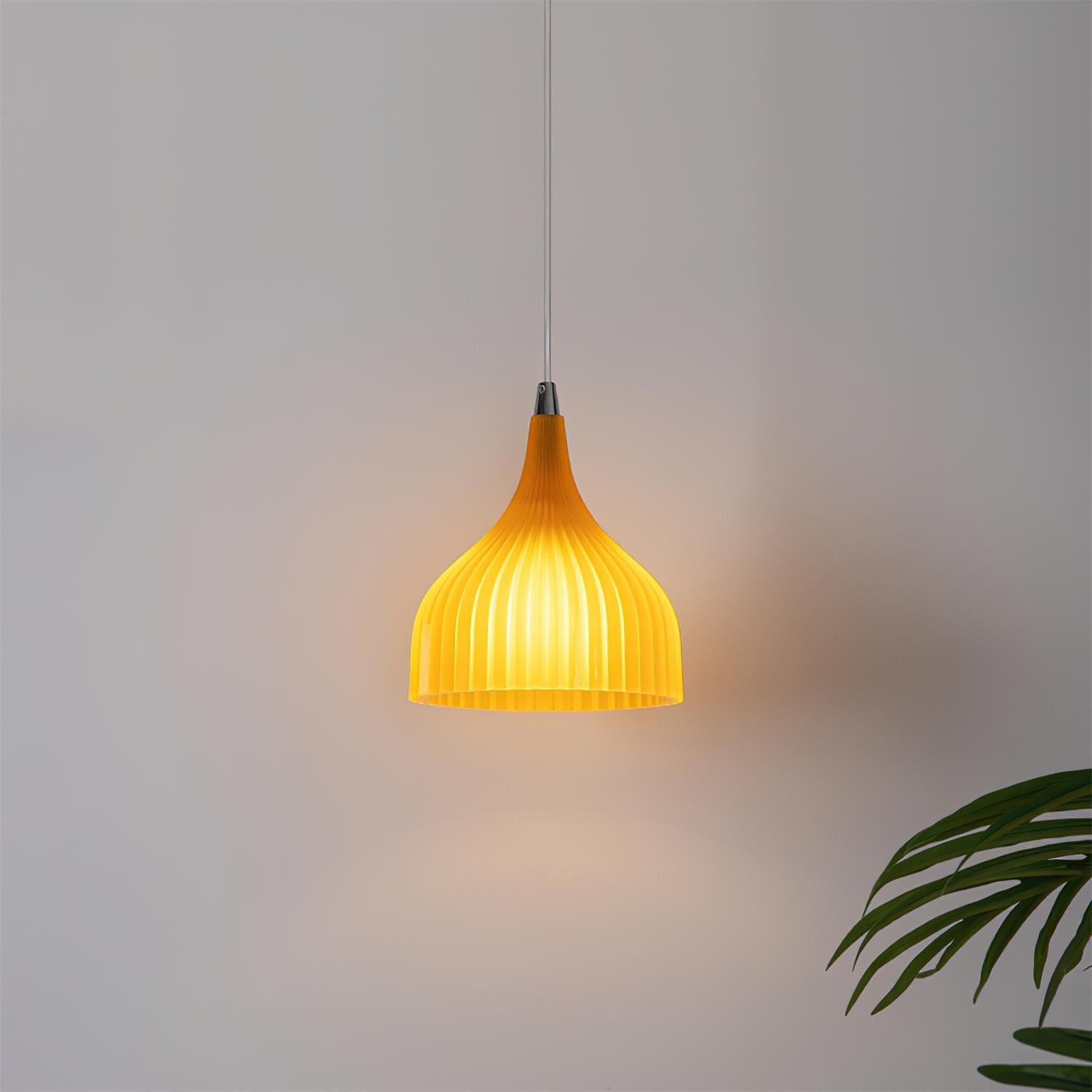Zest Flare Pendant Lamp D243