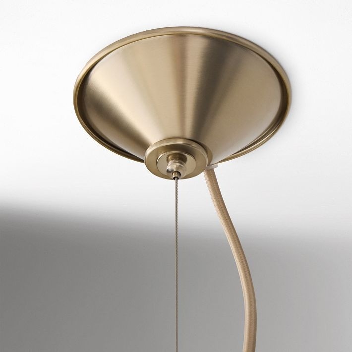 Oslan Elegant Ambient Lighting Pendant – Perfect for Dining & Living Rooms T013