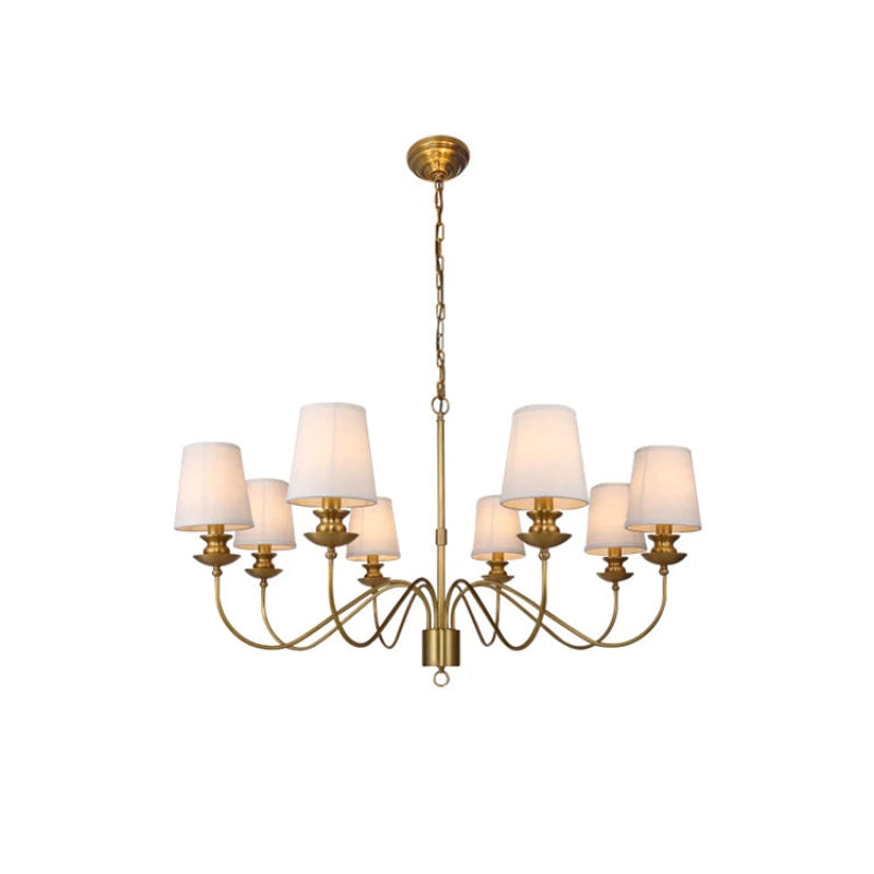 Maglio Chandelier D504