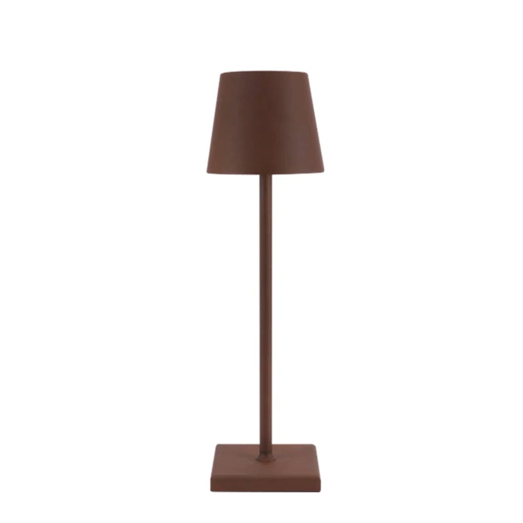 Cordless Rechargeable LED Table Lamp S11