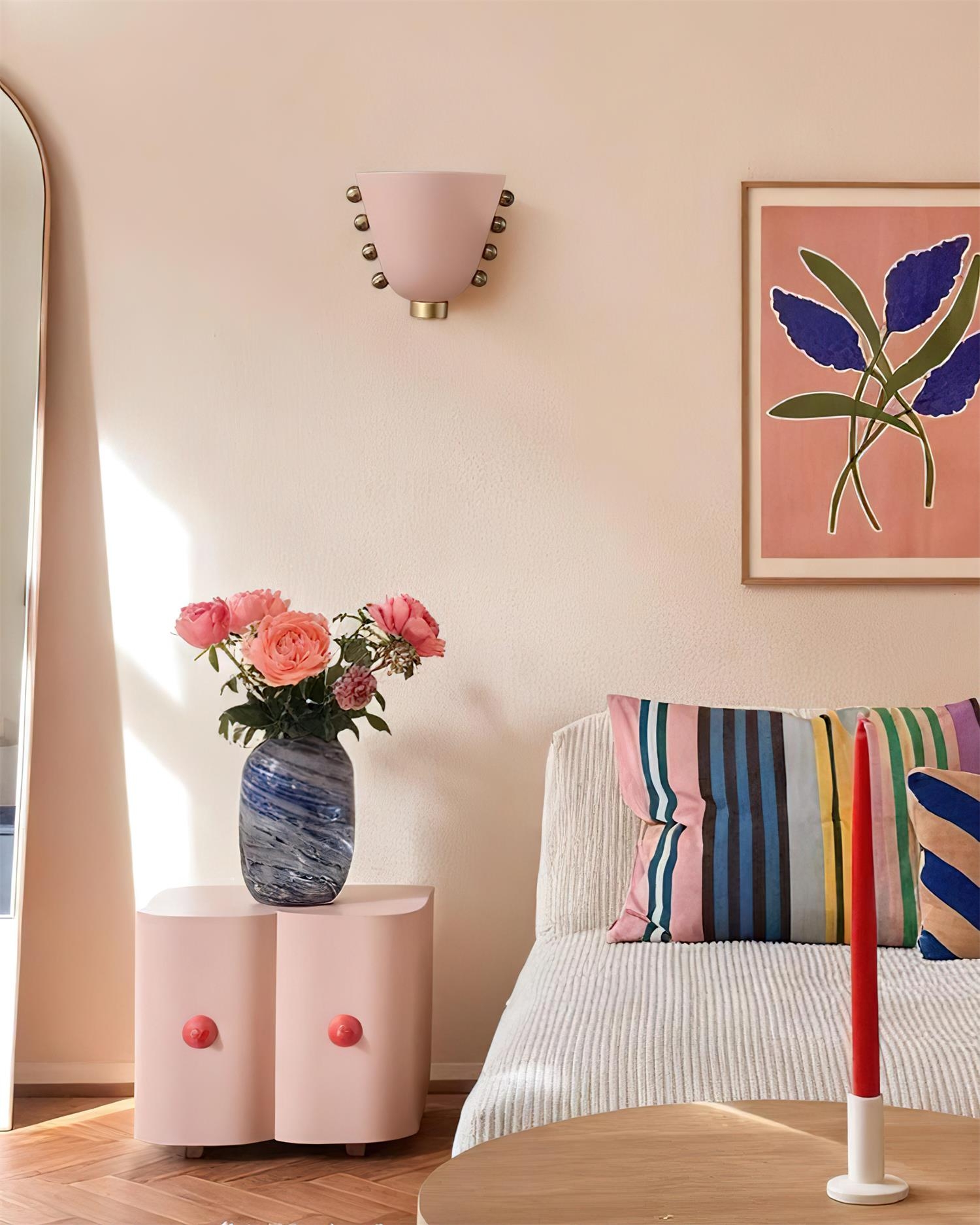 Gemma Wall Lamp D95