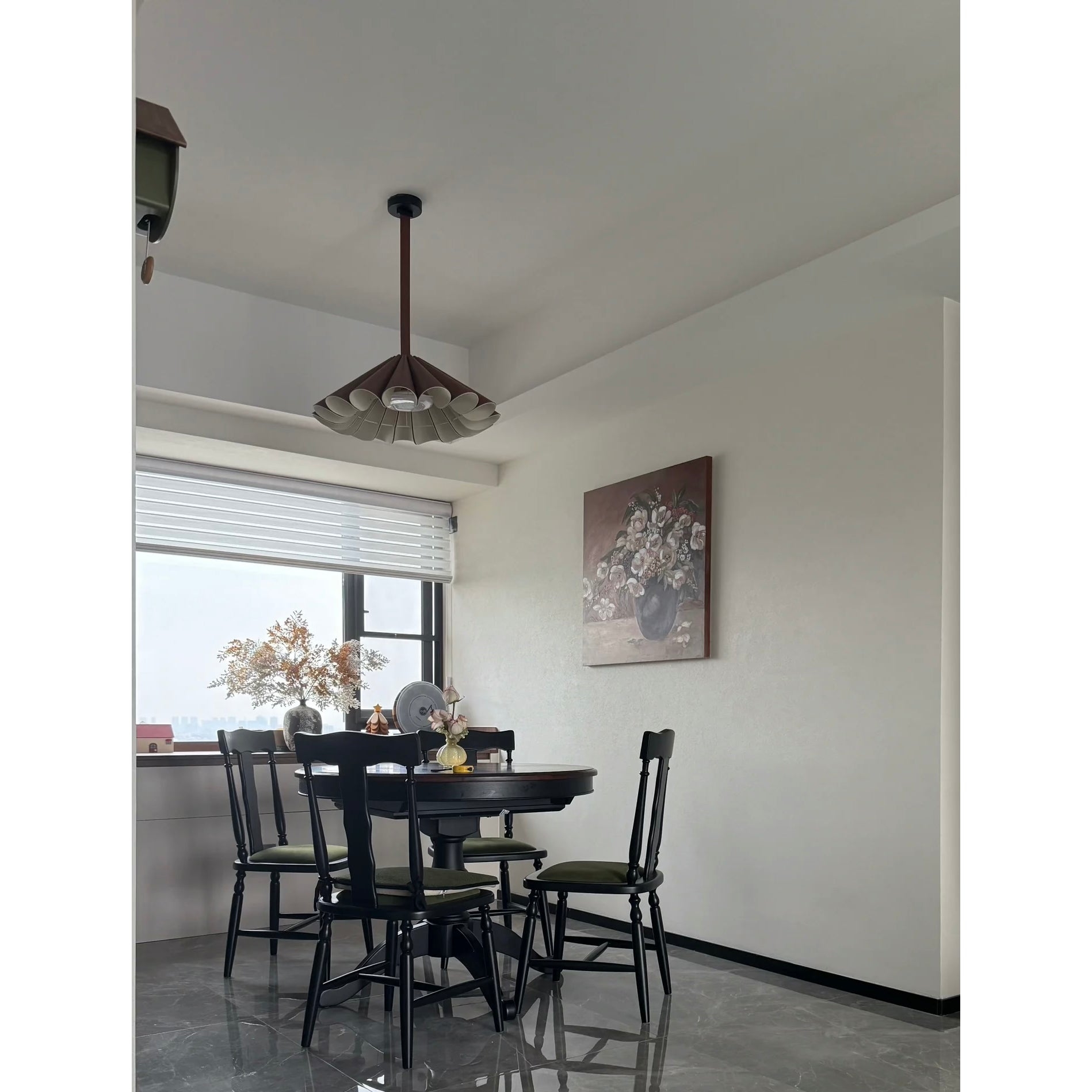 Lora Pendant Lamp D699