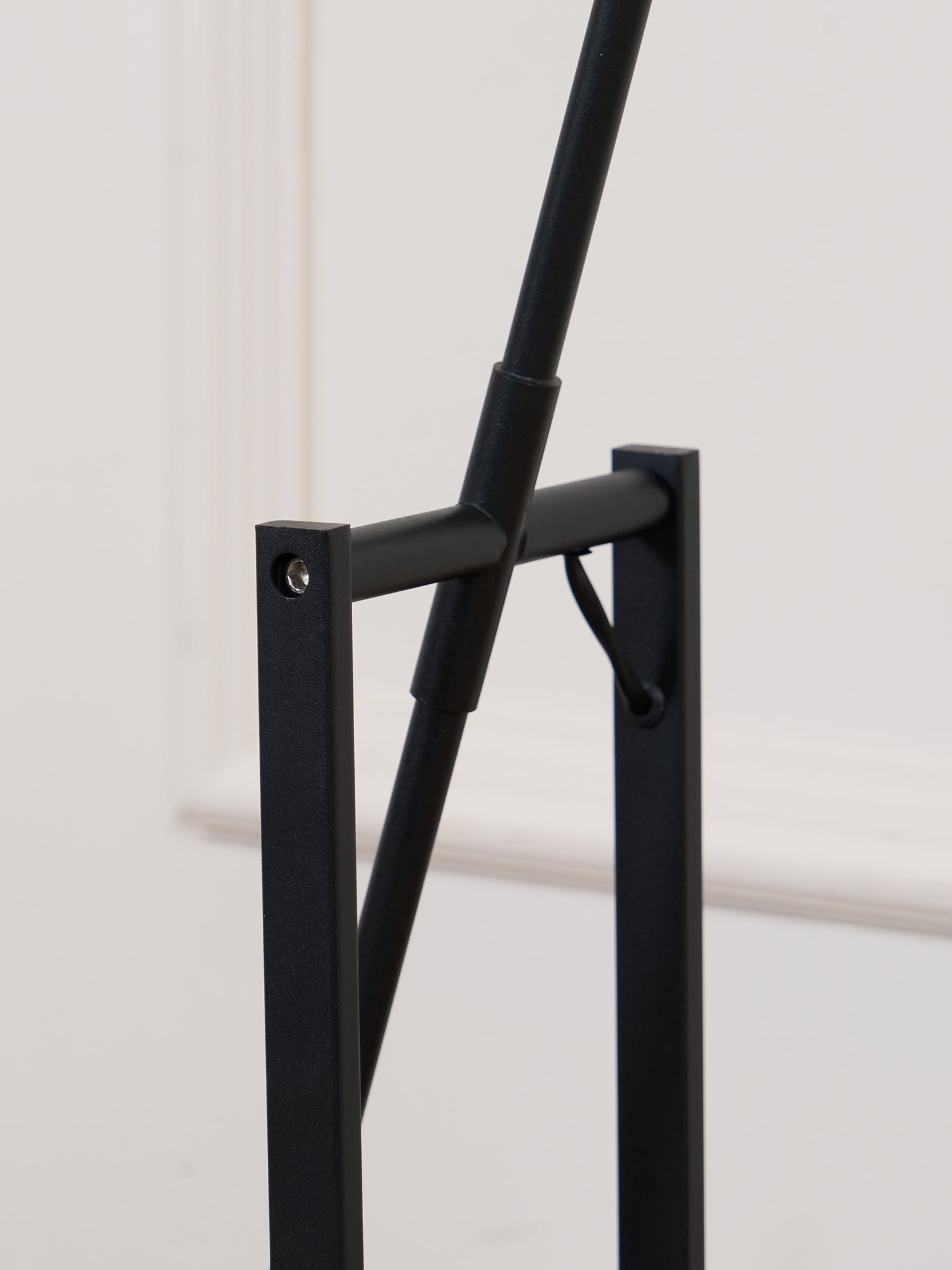 Nordic Creative Inclined Metal Floor Lamp M499