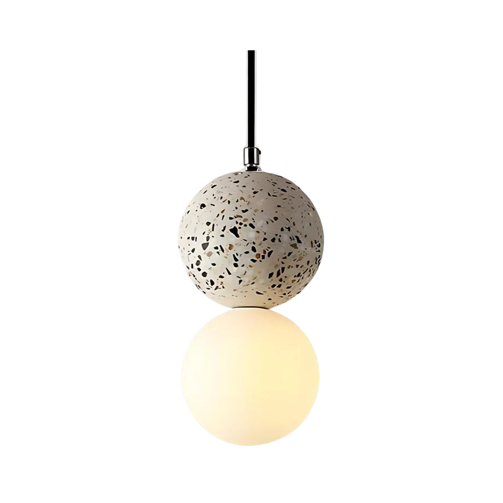 Valentina’s Dance Pendant Lamp D823