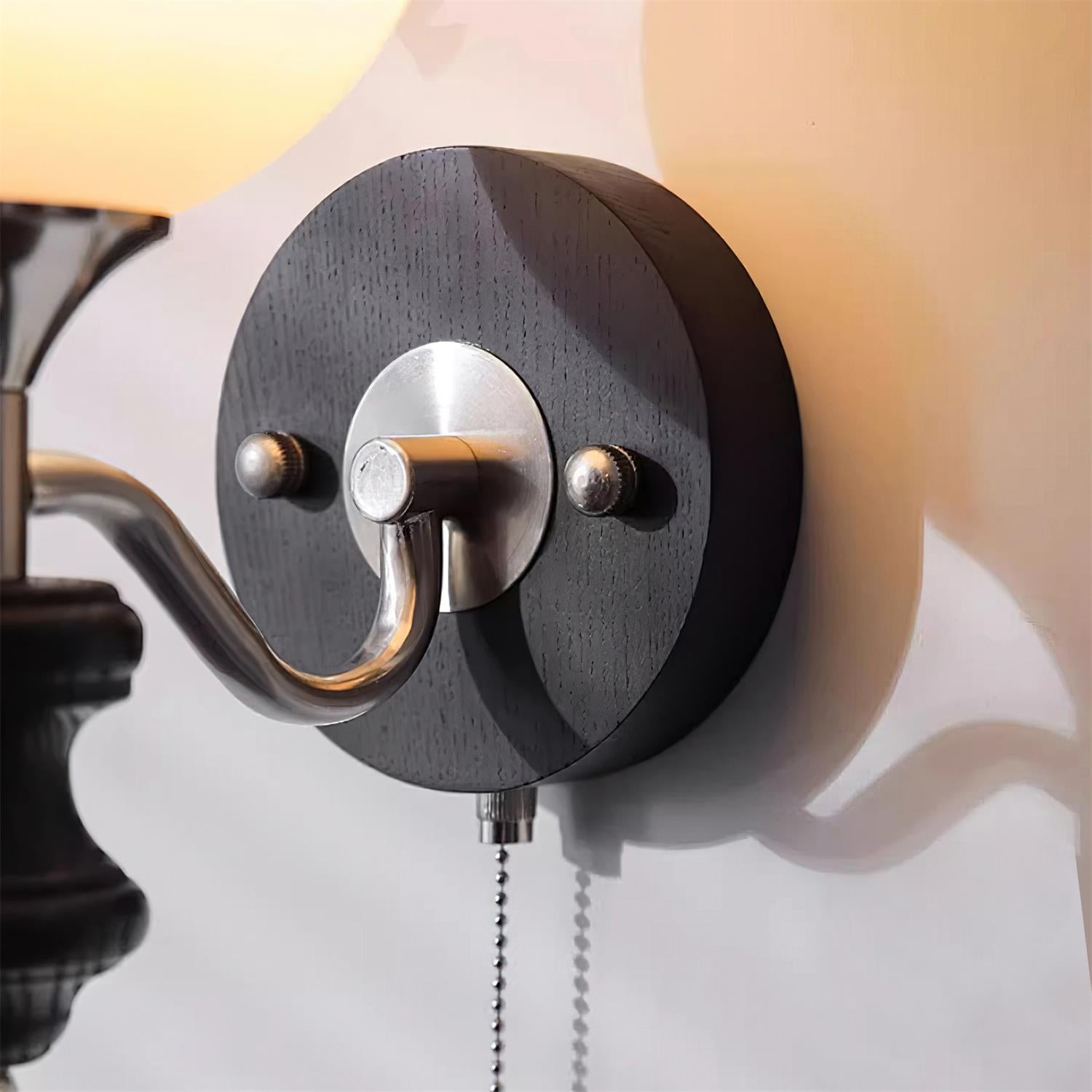 Grazian Wall Lamp D36