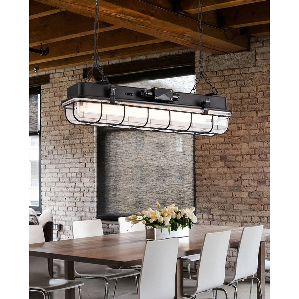 Porringer Pendant Lamp D482