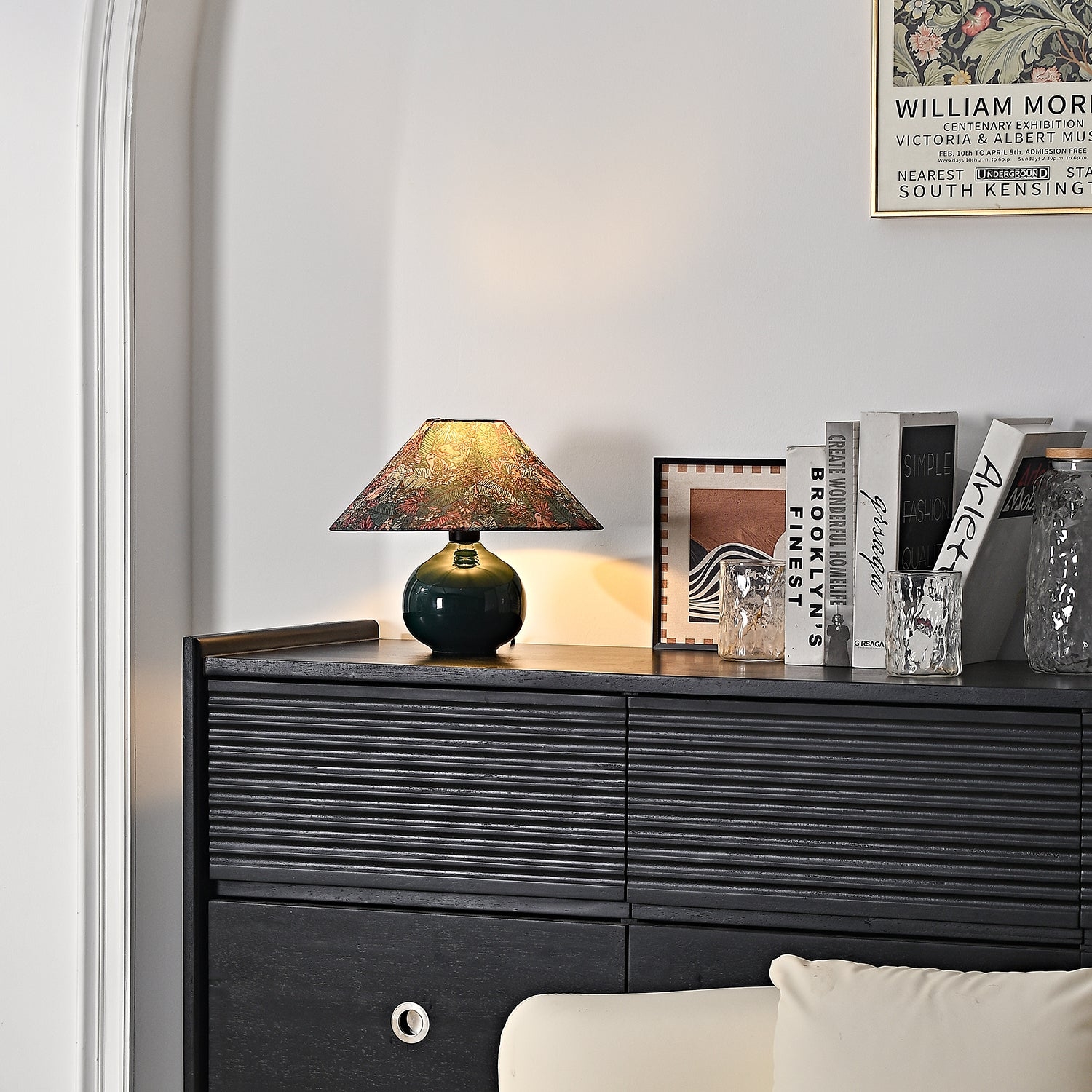 Kalinda Table Lamp D03