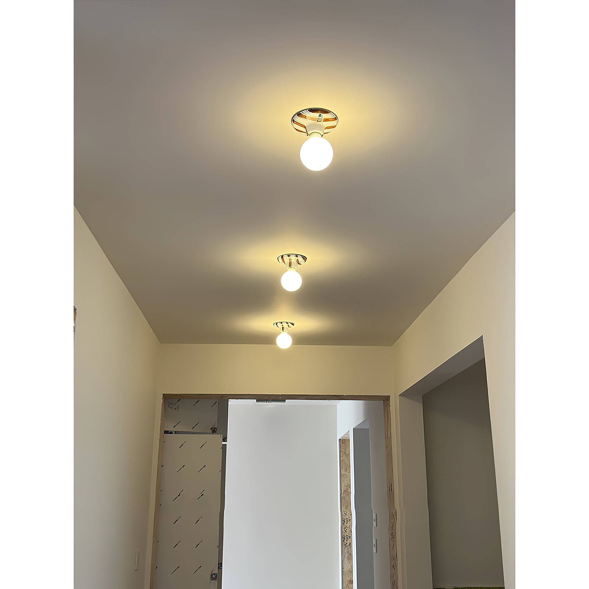 Ambrette Wall Lamp D722