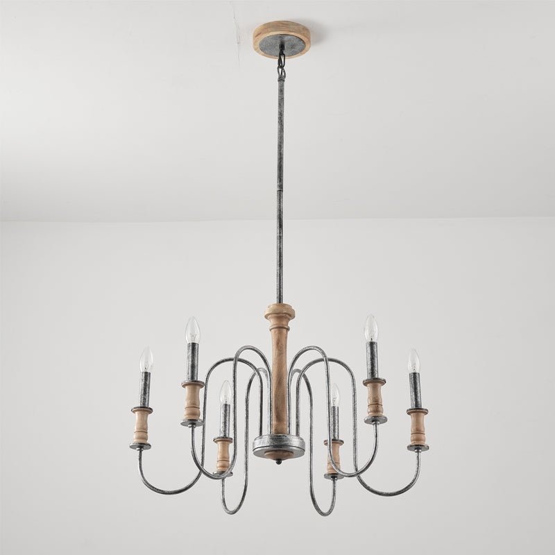 Briarworth Chandelier D577