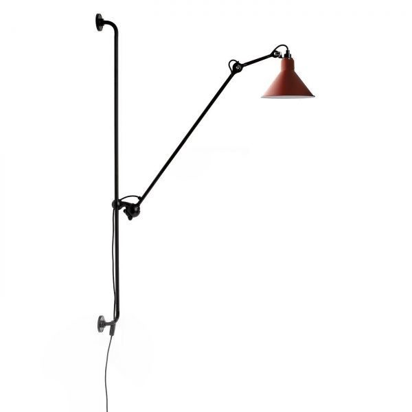 Nordic Rotatable Swing Arm Wall/Ceiling Light S91