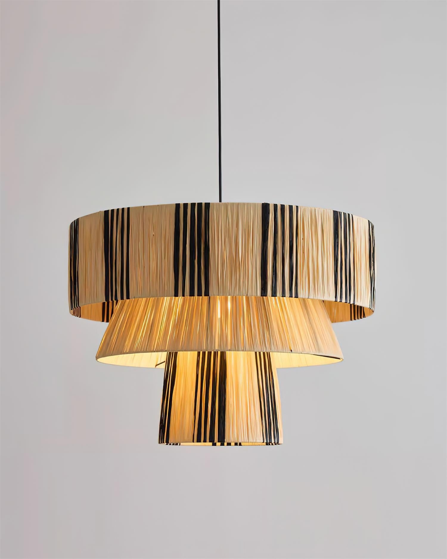 Hiroshi Pendant Lamp D92
