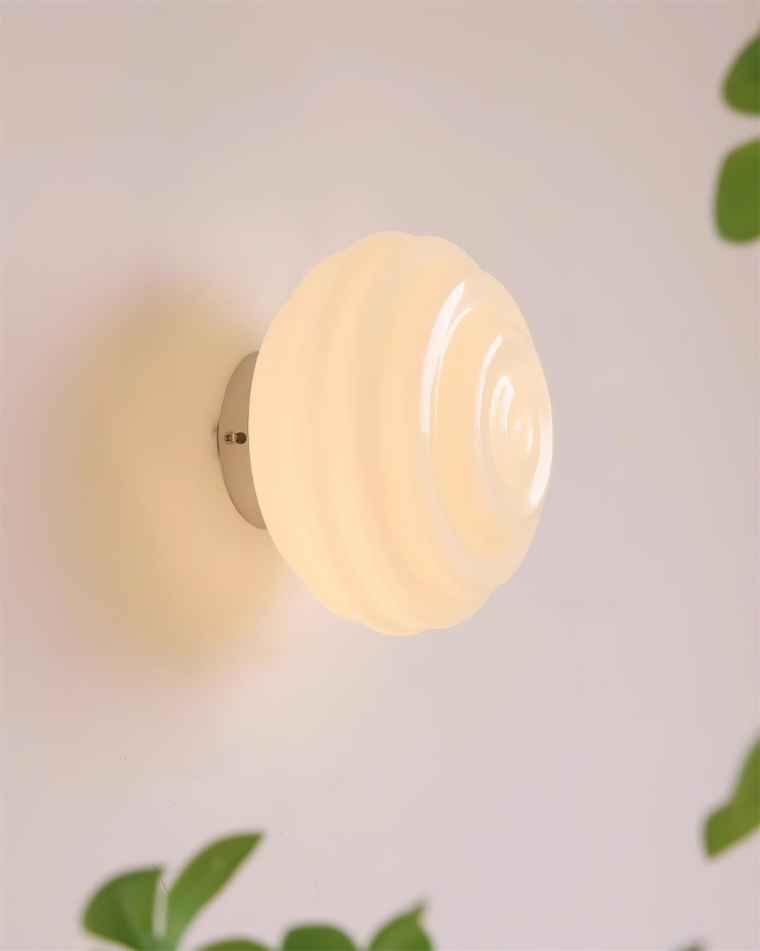 Beverly Wall Light D18