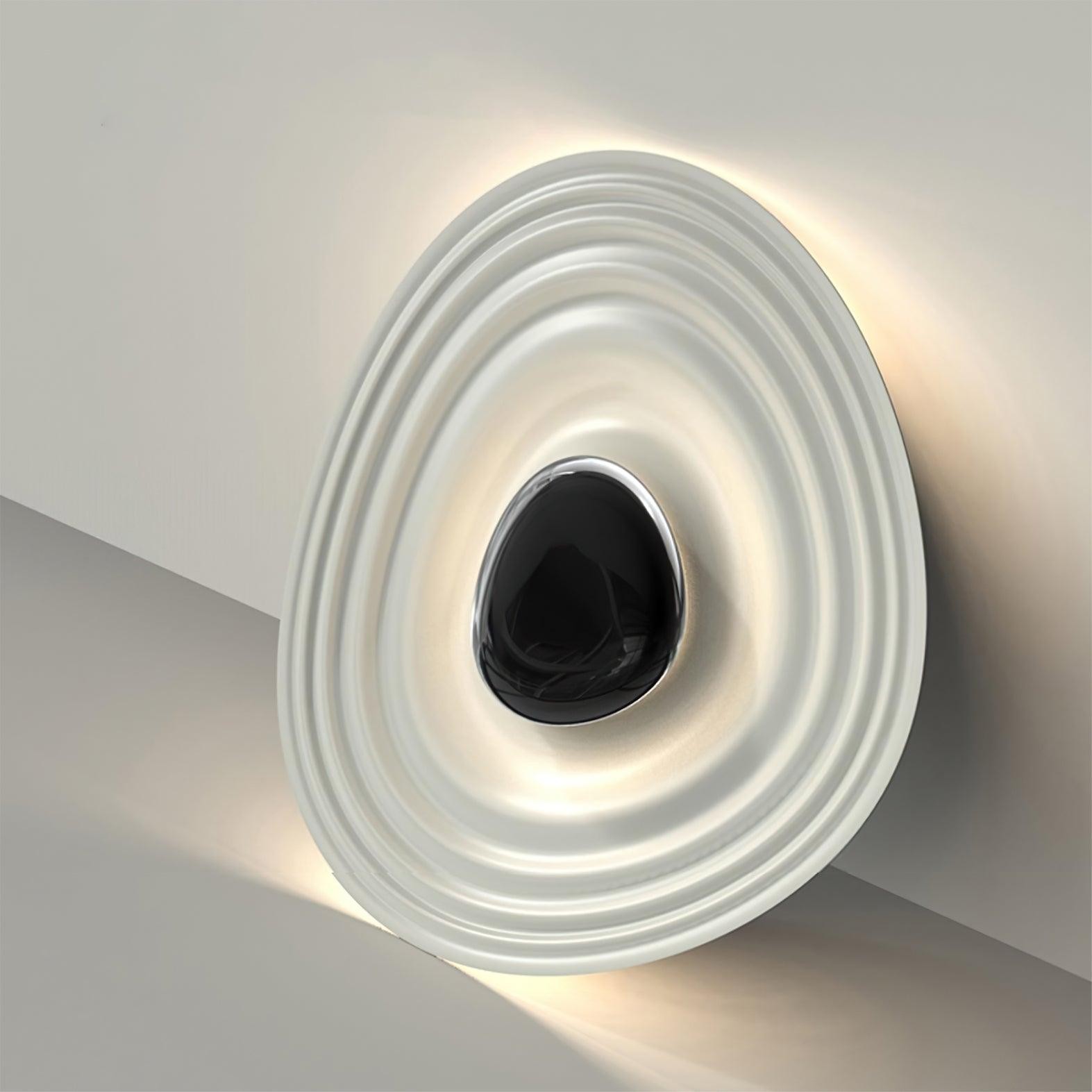 Ring Ripple Ceiling Light M447