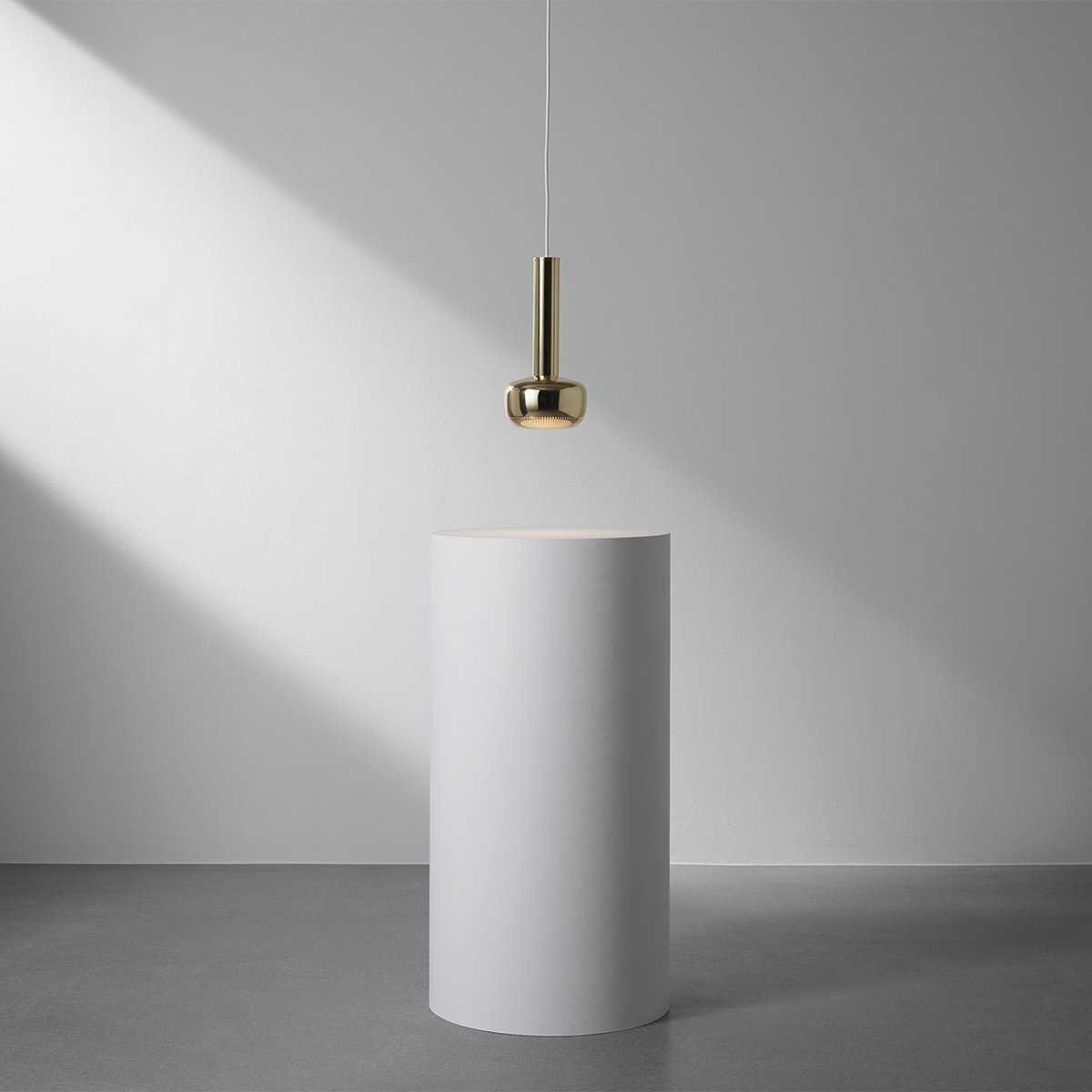 Honeycomb Metal Pendant Lamp M552