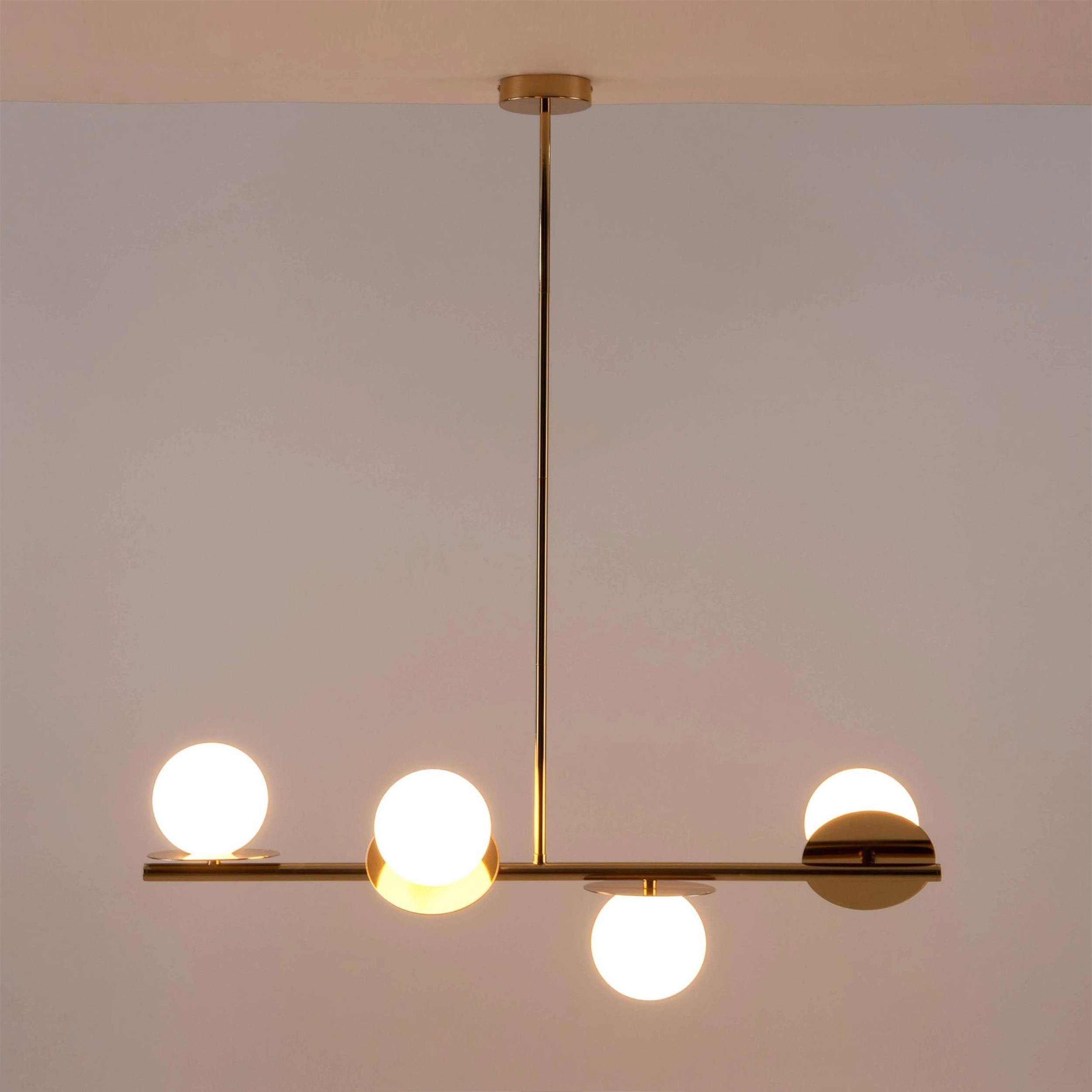 Nethi Chandelier D554