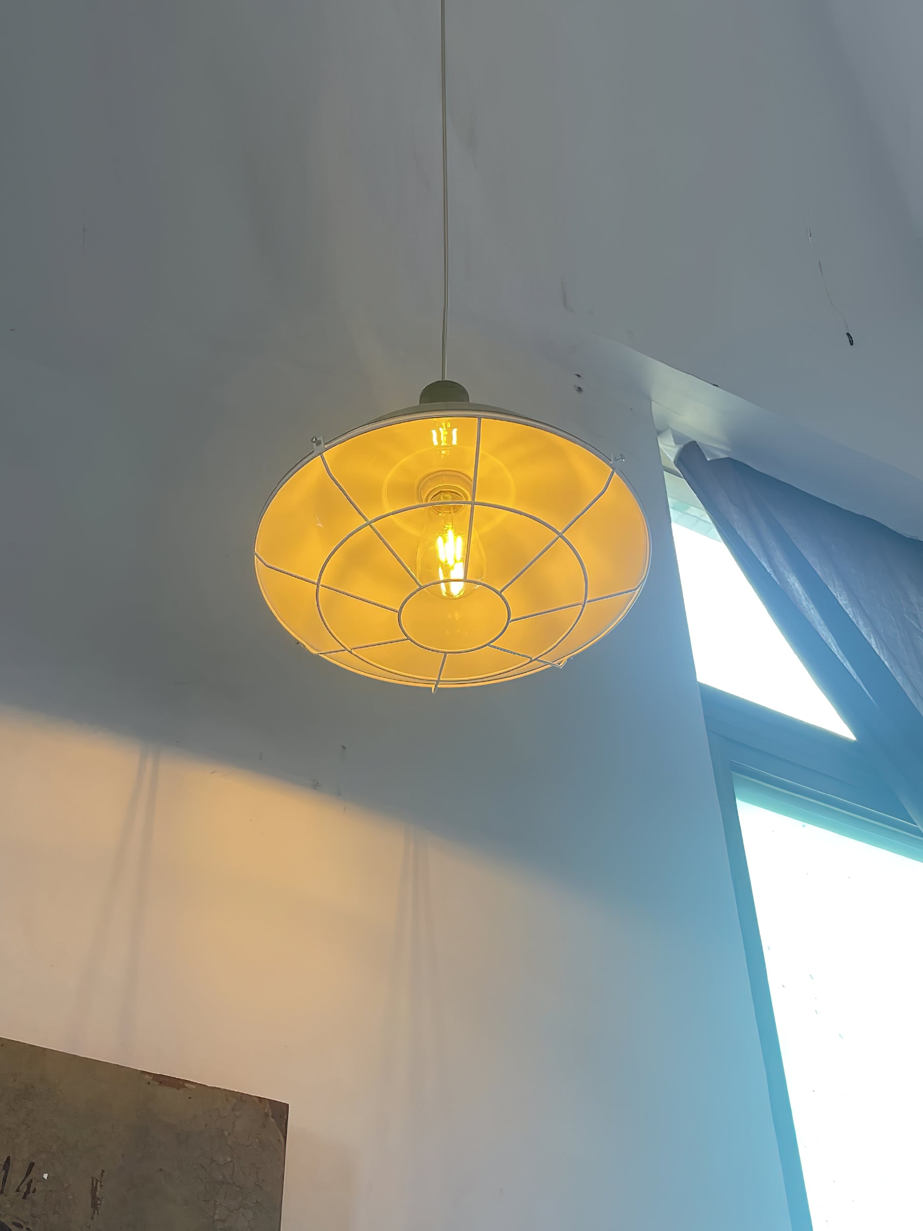 Cobal Pendant Light D480