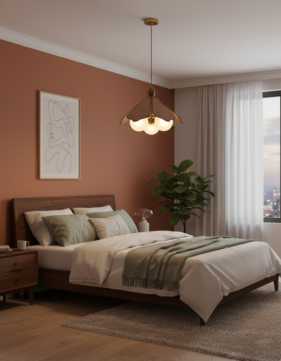 Feyora Pendant Lamp D218