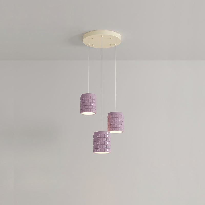Lysne Girl Pendant Lamp D410